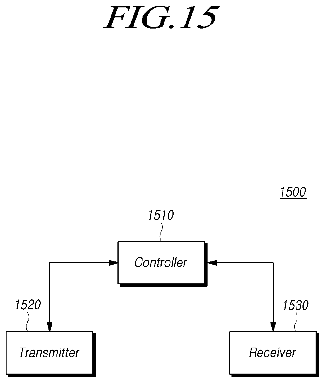 Patent US12414183 Figure 15 – Method and device for dynamically switching a transmission method for receiving MBS data based on split radio bearer structure