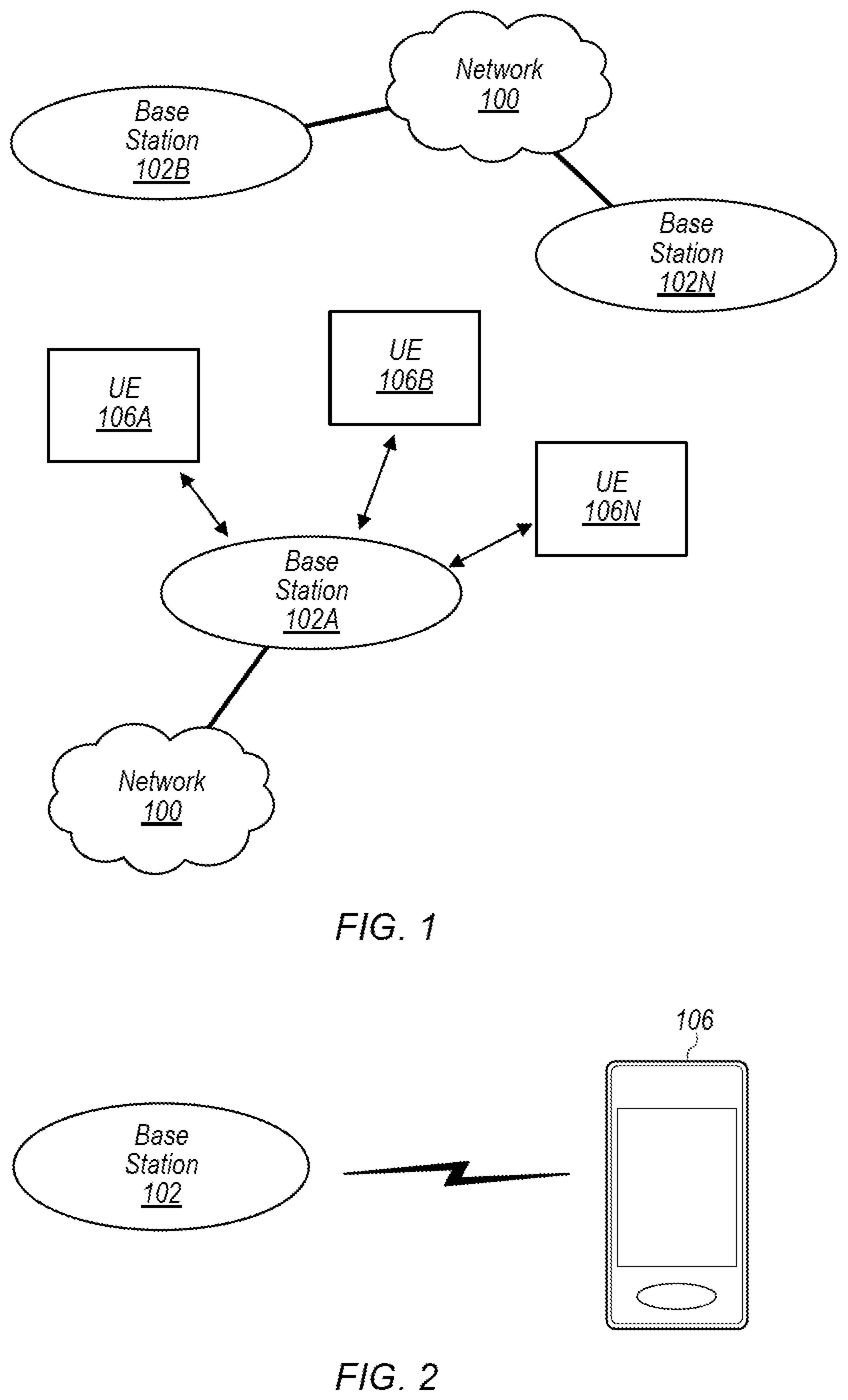 Patent US12414197 Figure 1 – Authorization revocation for unmanned aerial vehicles