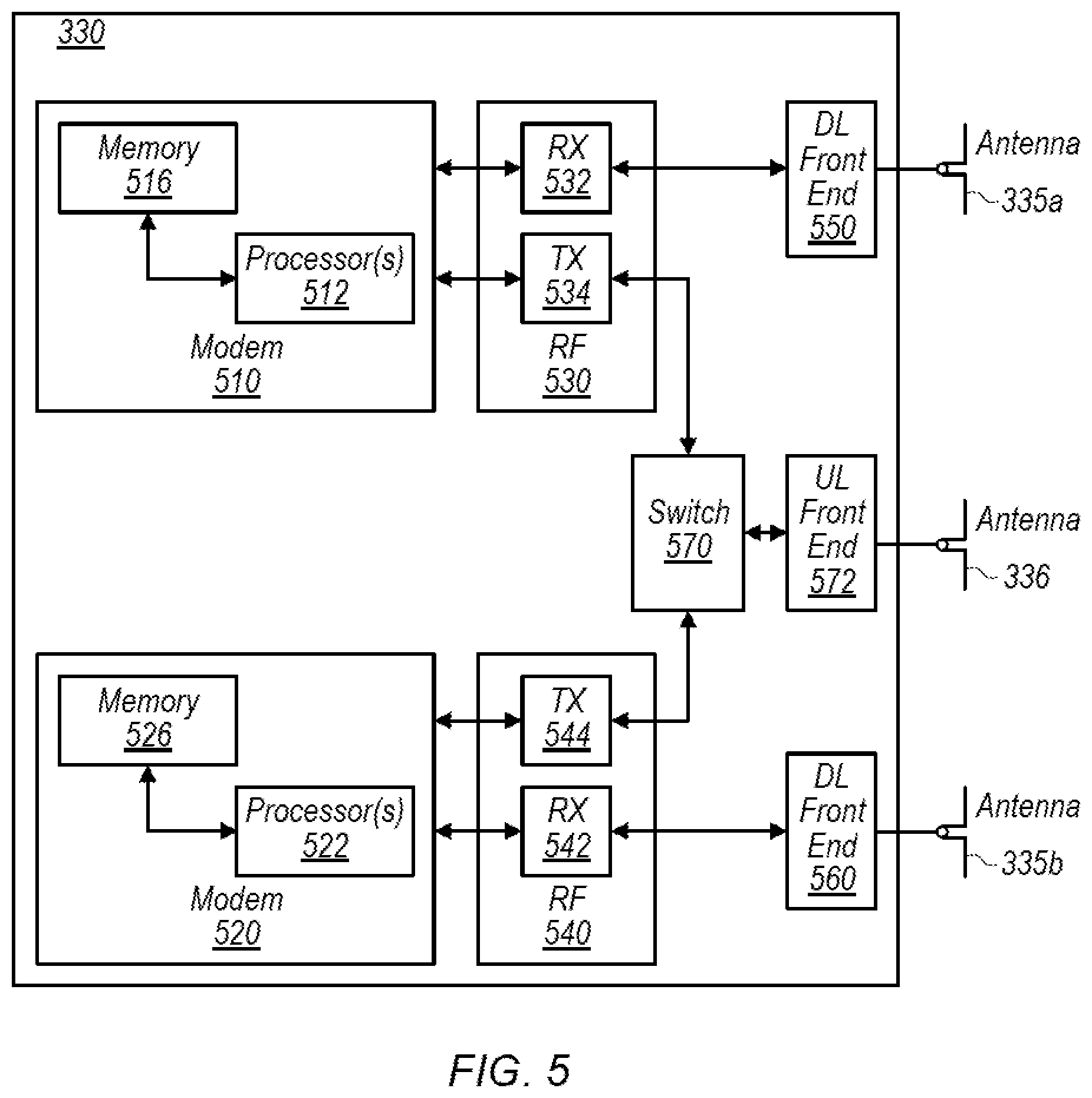 Patent US12414197 Figure 4 – Authorization revocation for unmanned aerial vehicles