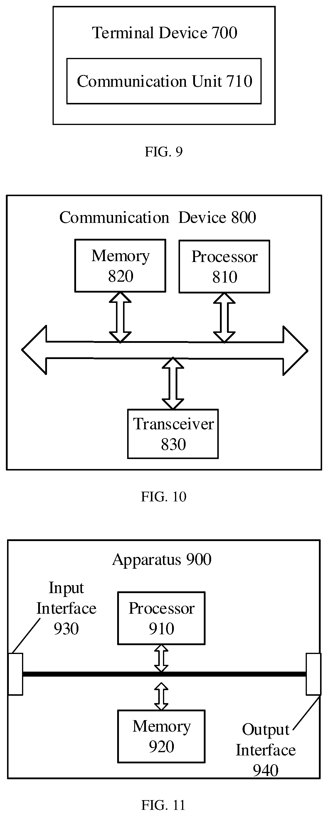 Patent US12414198 Figure 5 – Secondary node change method, terminal device and network device