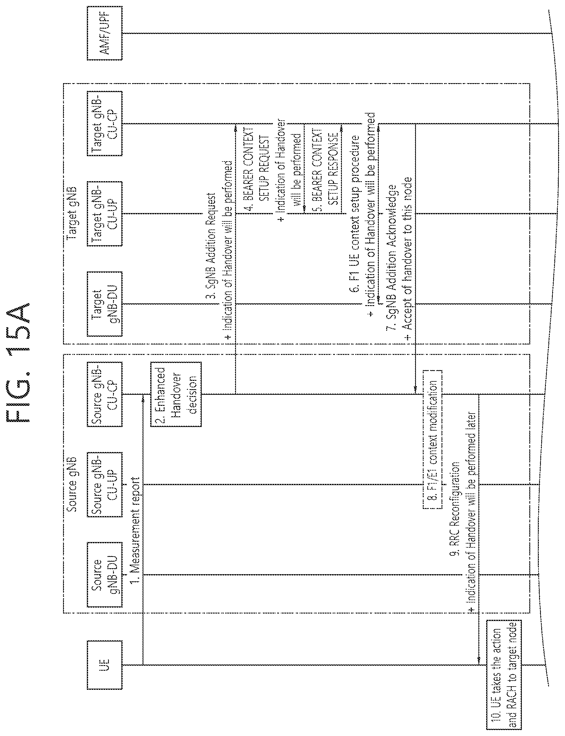 Patent US12414199 Figure 16 – Method and apparatus for mobility management in wireless communication system