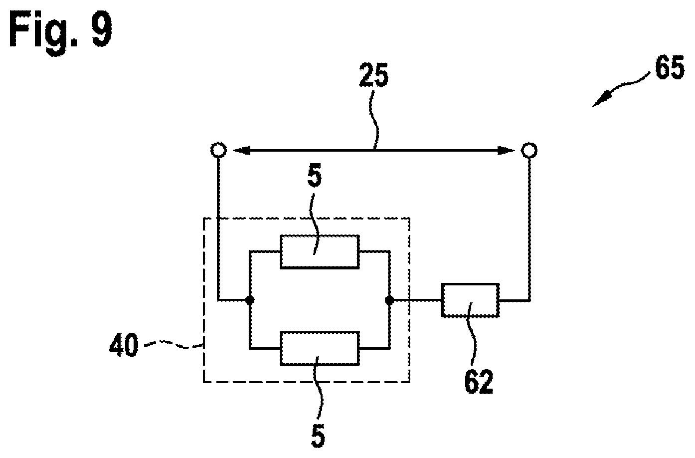Patent US12414203 Figure 5 – Heating device