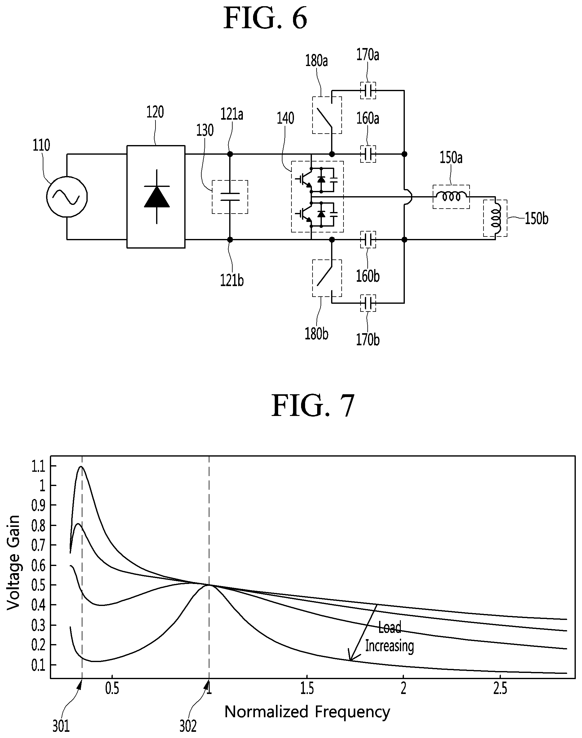 Patent US12414205 Figure 6 – Induction heat cooking apparatus to implement WPT and PFC power converter