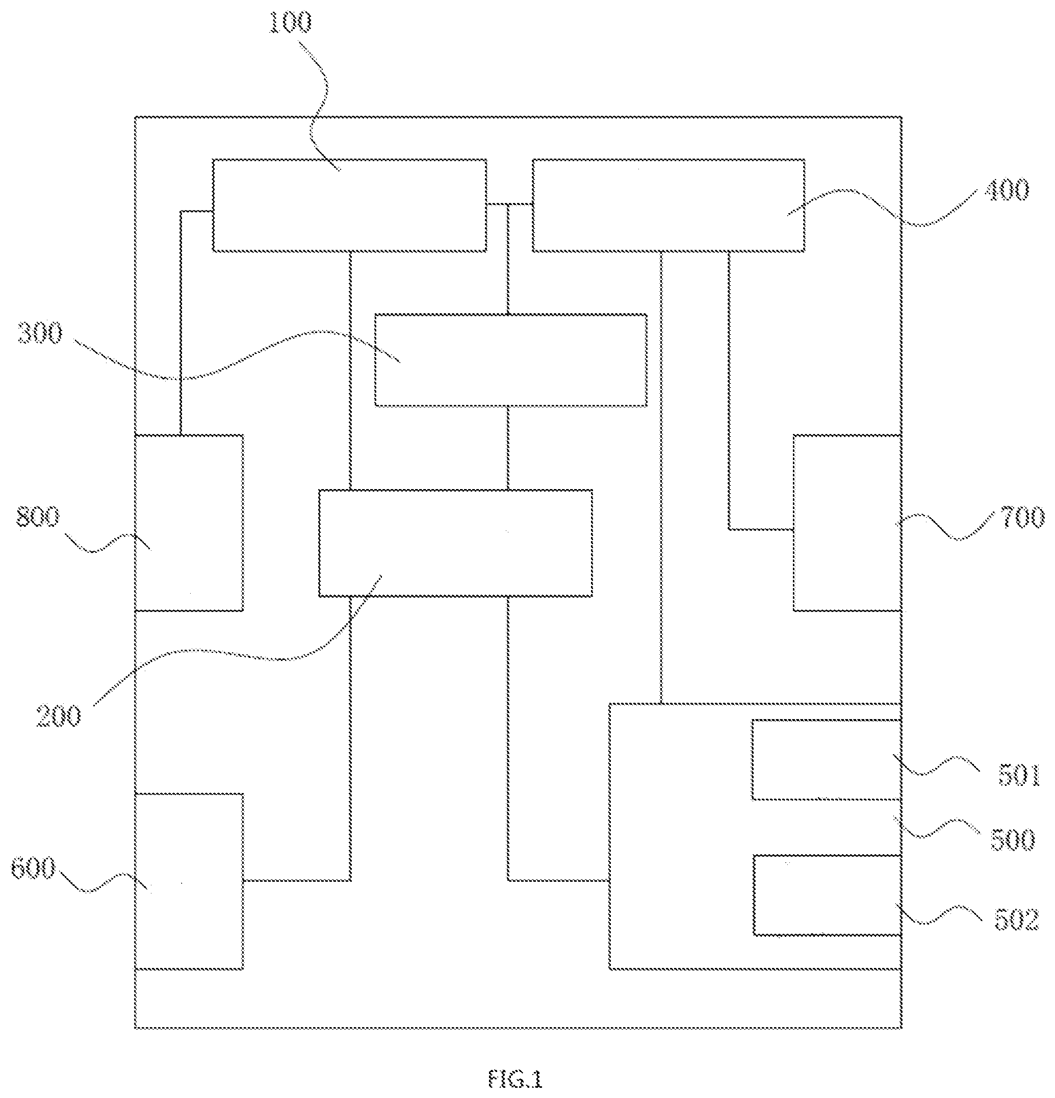 Patent US12414213 Figure 1 – Low-voltage dimming controller and a lighting control system
