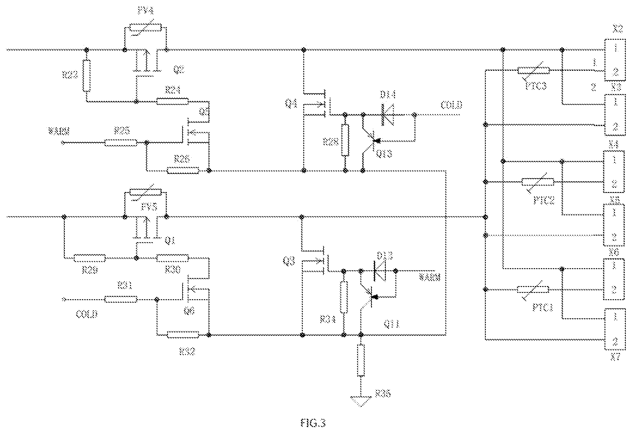 Patent US12414213 Figure 3 – Low-voltage dimming controller and a lighting control system