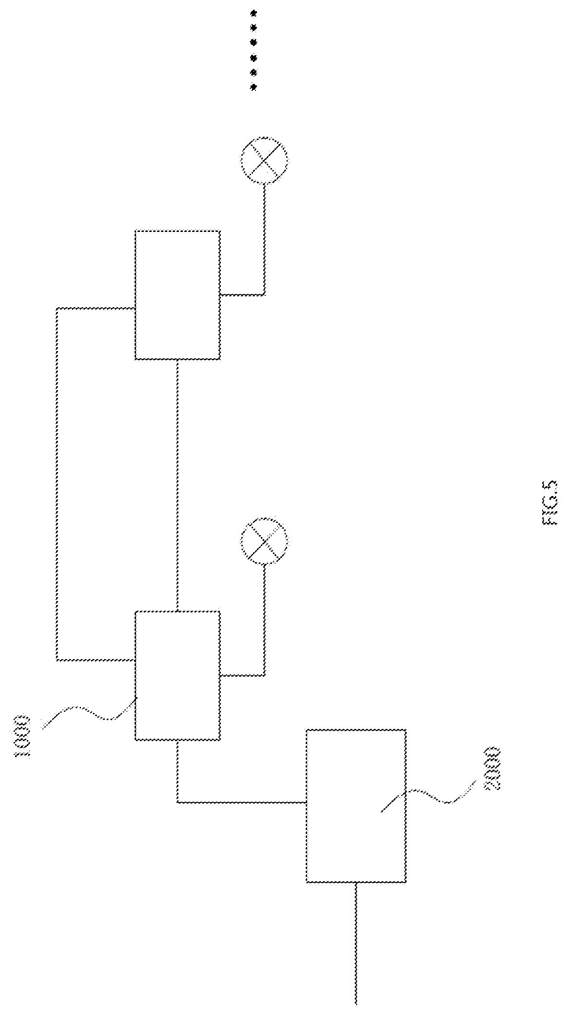 Patent US12414213 Figure 5 – Low-voltage dimming controller and a lighting control system