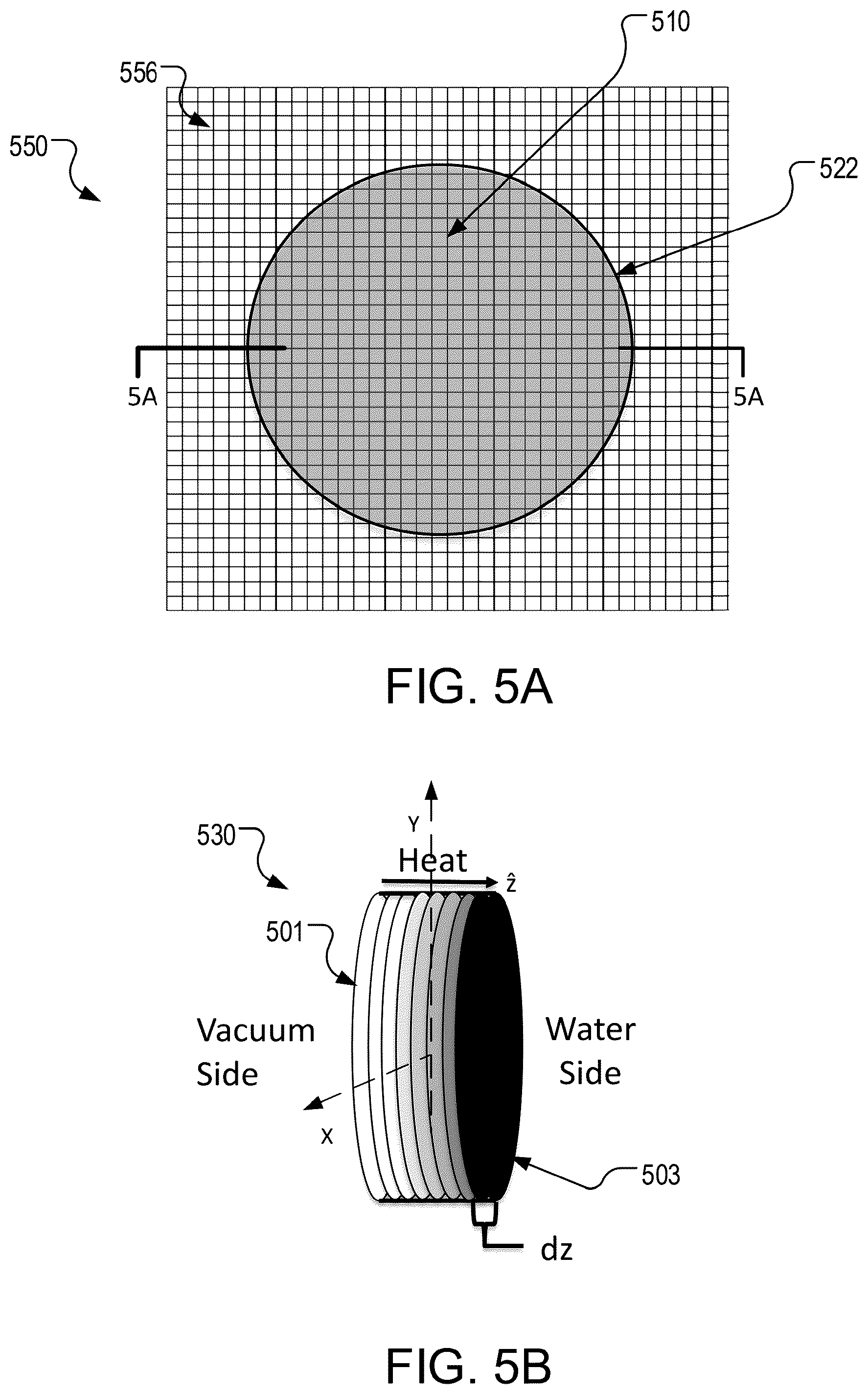 Patent US12414219 Figure 12 – Ion beam paths on target surfaces for neutron beam generation