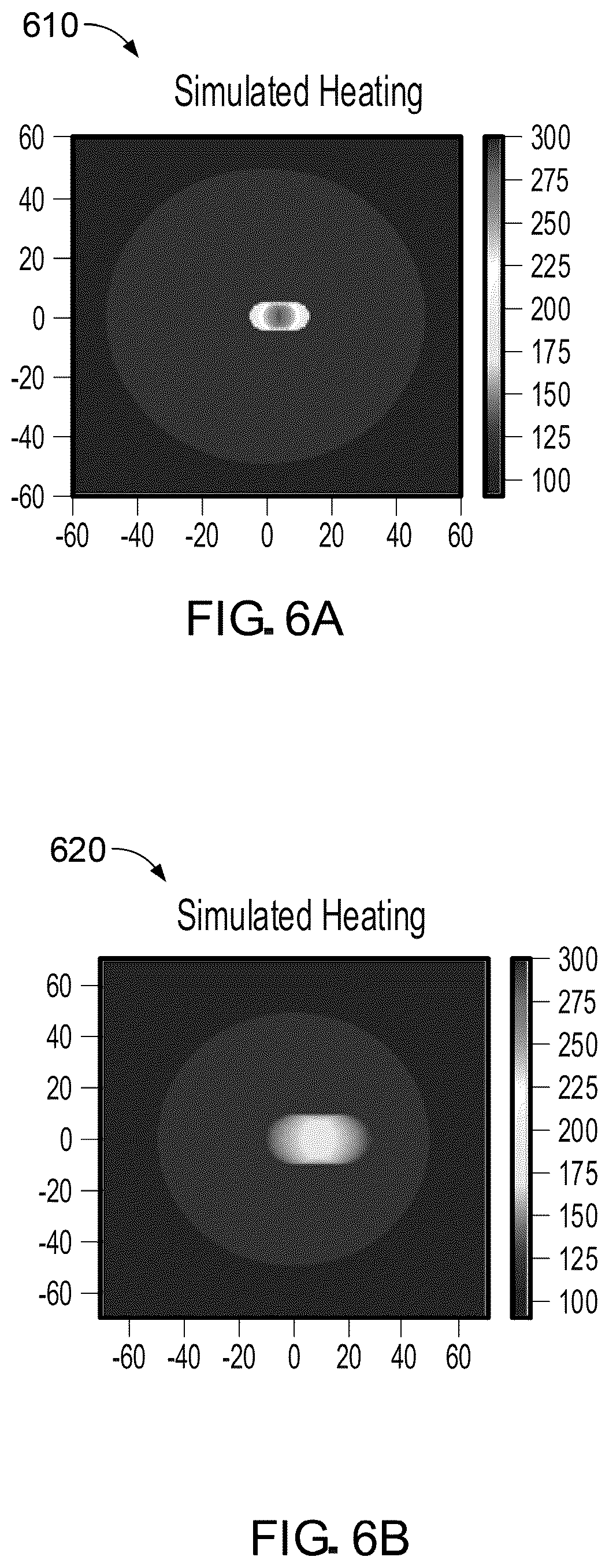 Patent US12414219 Figure 13 – Ion beam paths on target surfaces for neutron beam generation