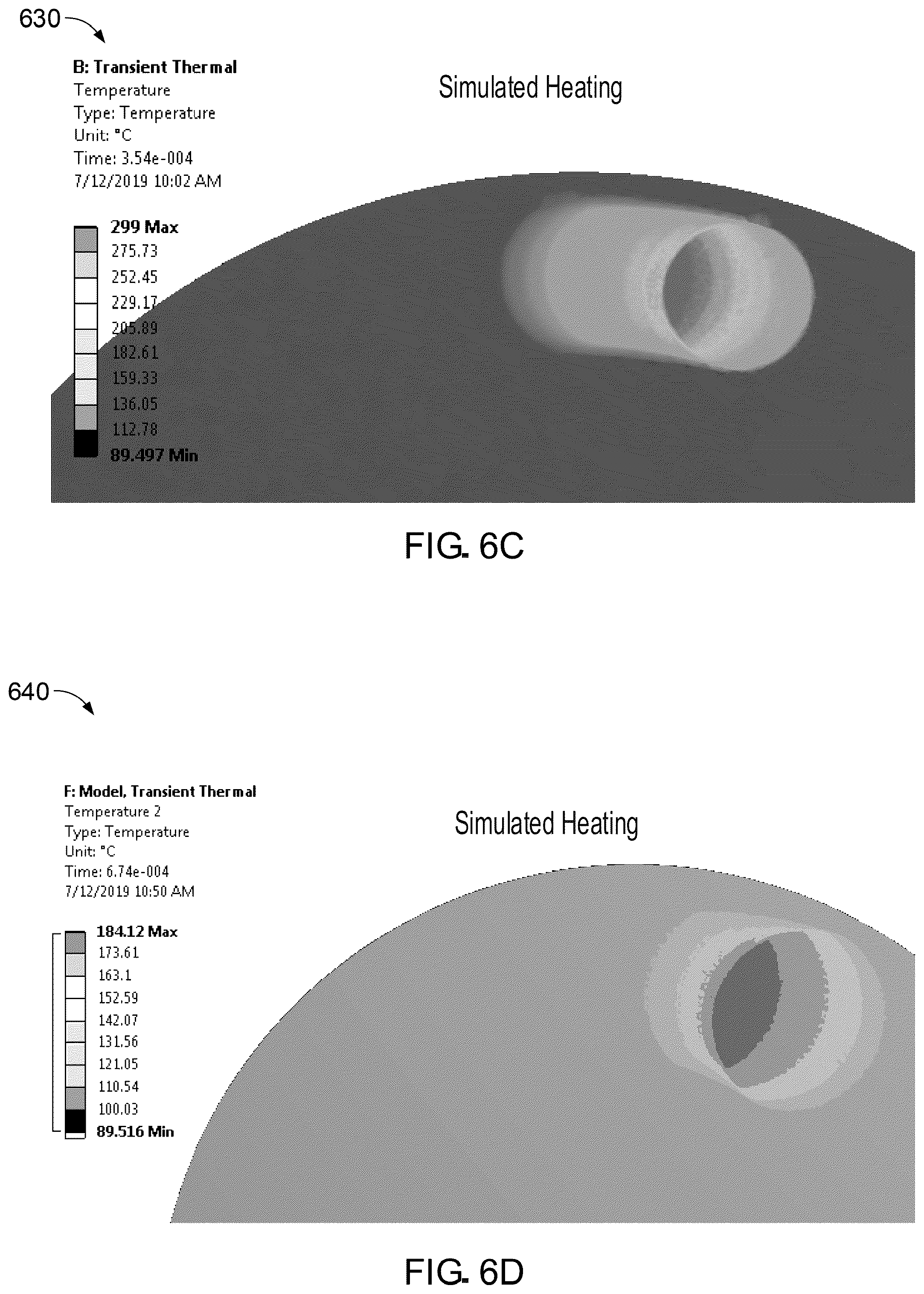Patent US12414219 Figure 14 – Ion beam paths on target surfaces for neutron beam generation