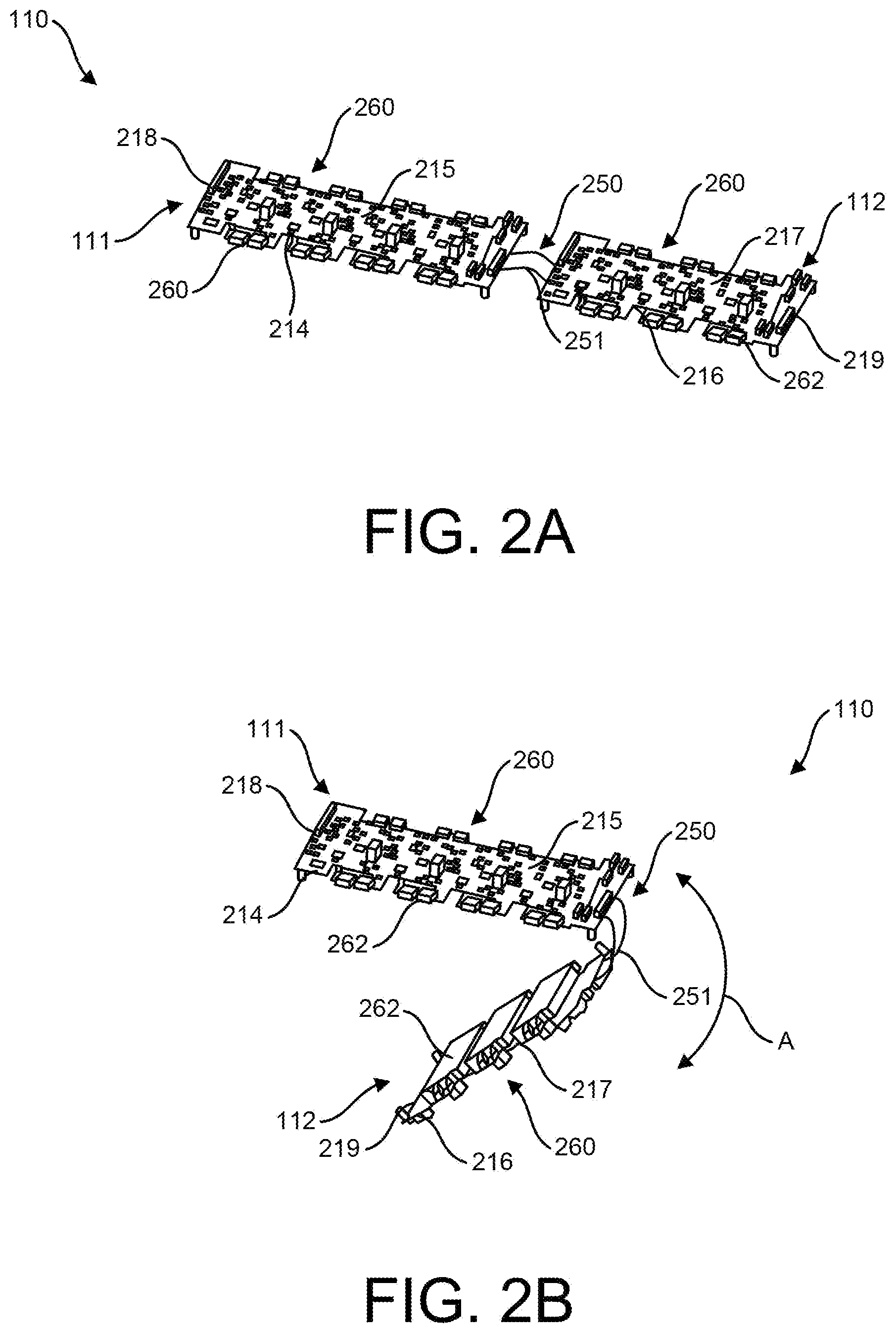 Patent US12414223 Figure 5 – Enclosure assemblies, and related devices and methods