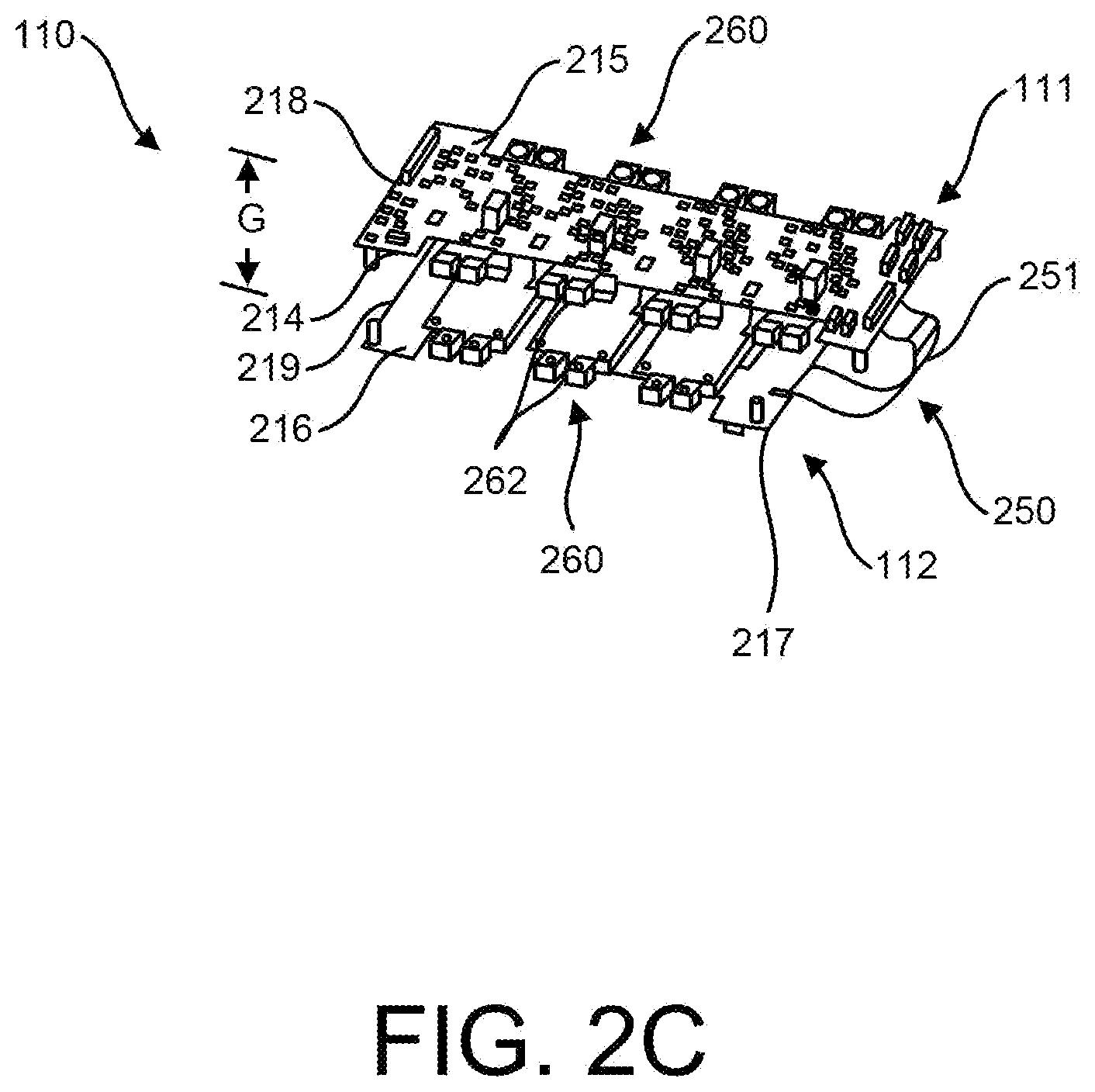 Patent US12414223 Figure 6 – Enclosure assemblies, and related devices and methods