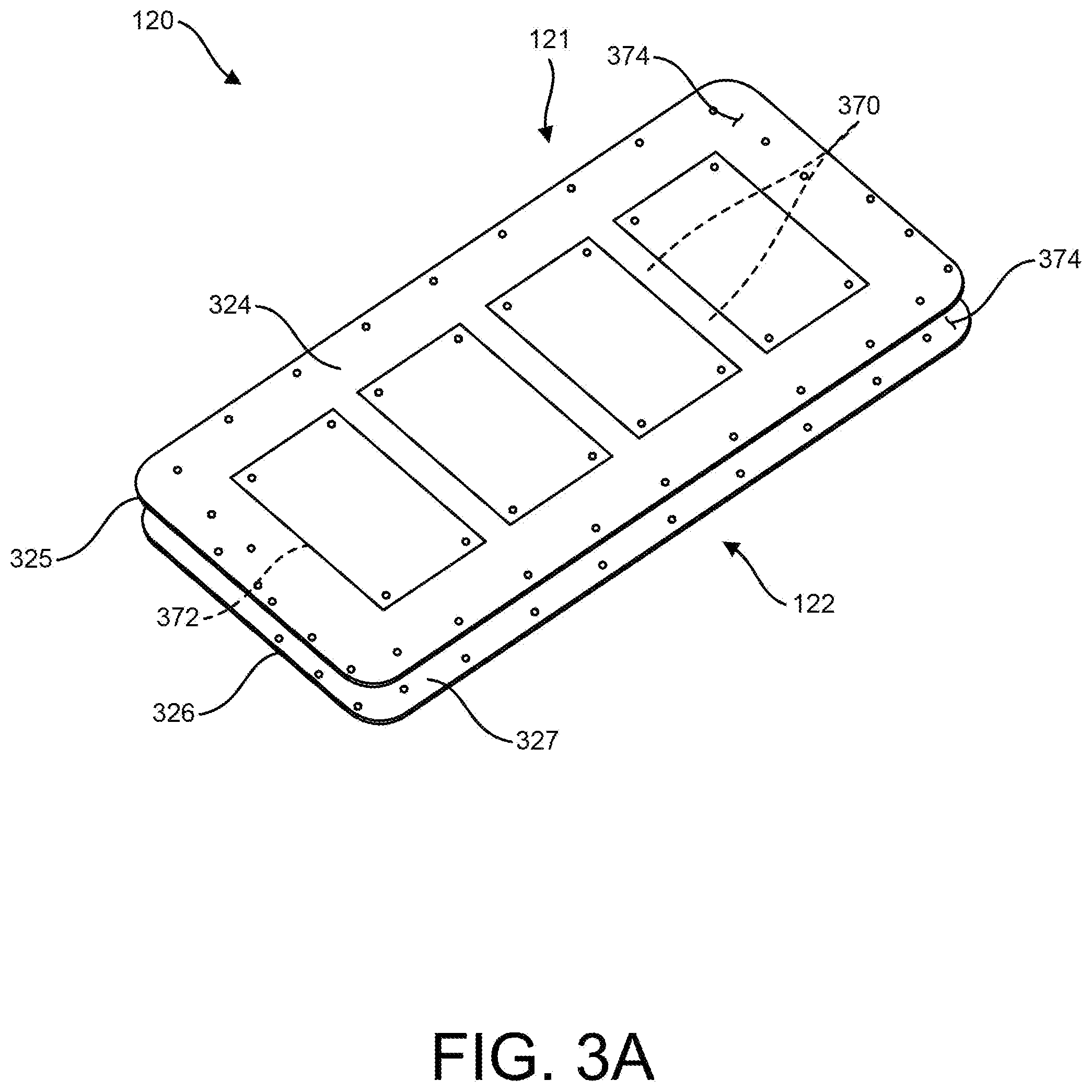 Patent US12414223 Figure 7 – Enclosure assemblies, and related devices and methods