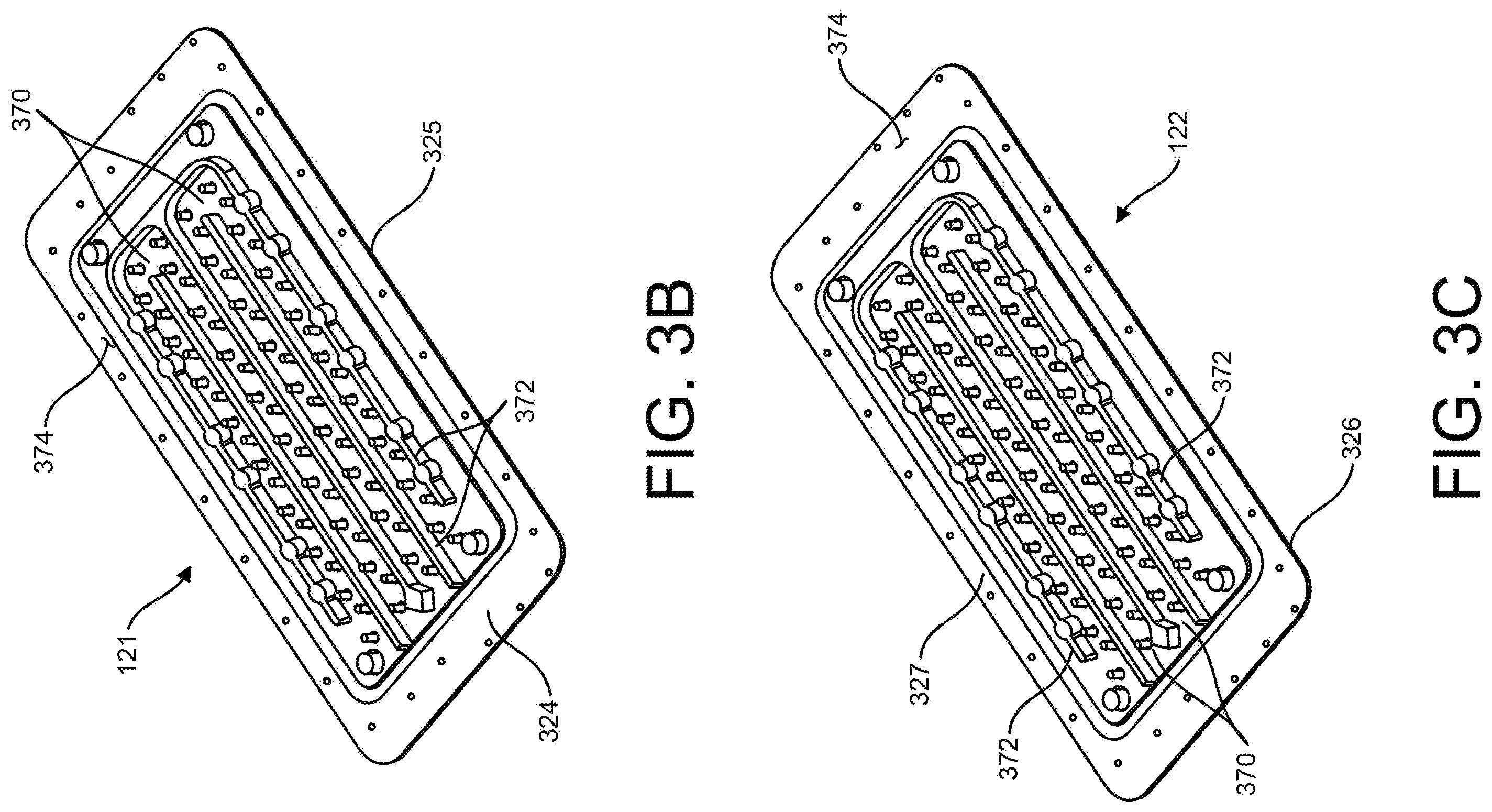 Patent US12414223 Figure 8 – Enclosure assemblies, and related devices and methods