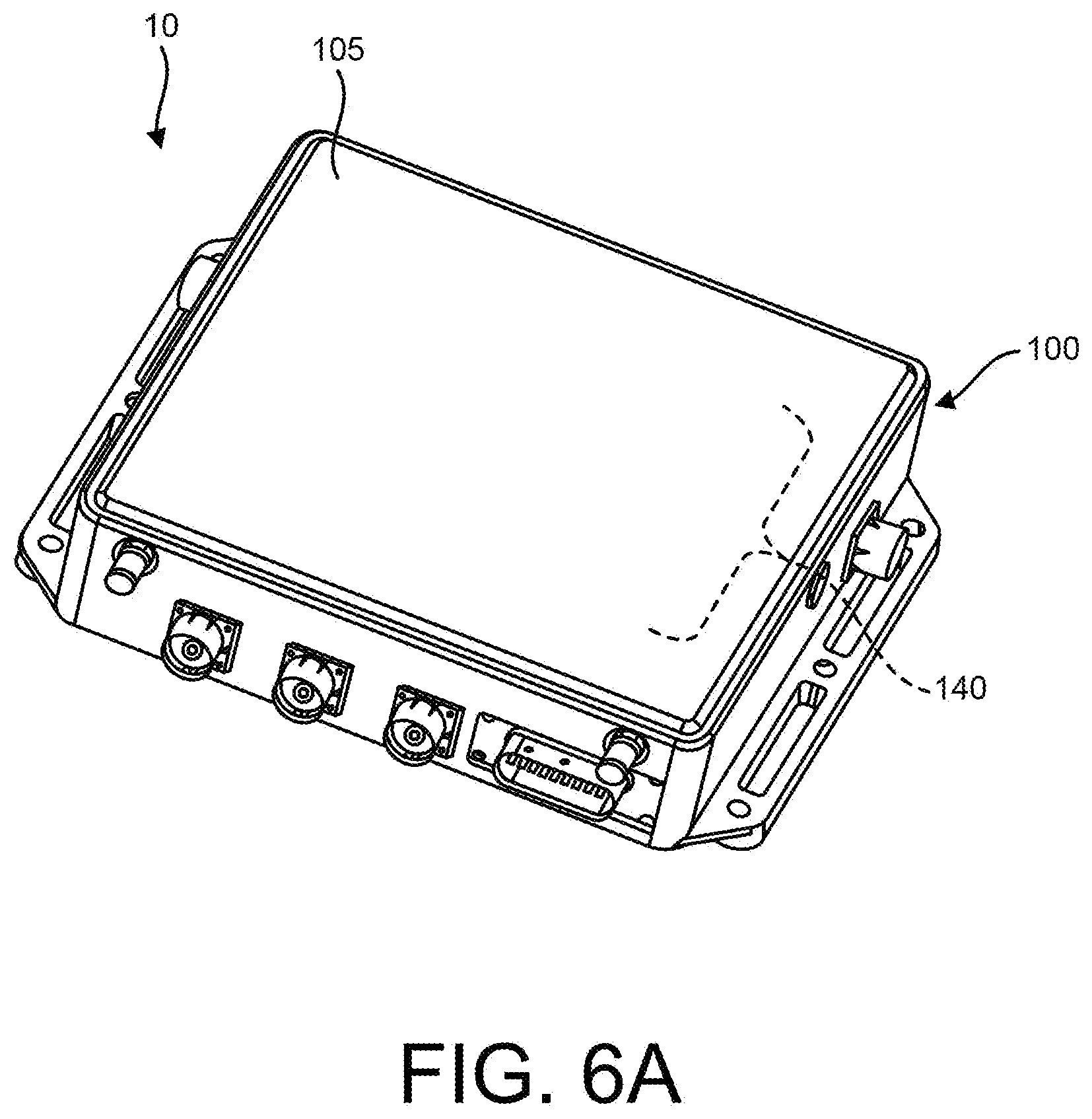 Patent US12414223 Figure 11 – Enclosure assemblies, and related devices and methods