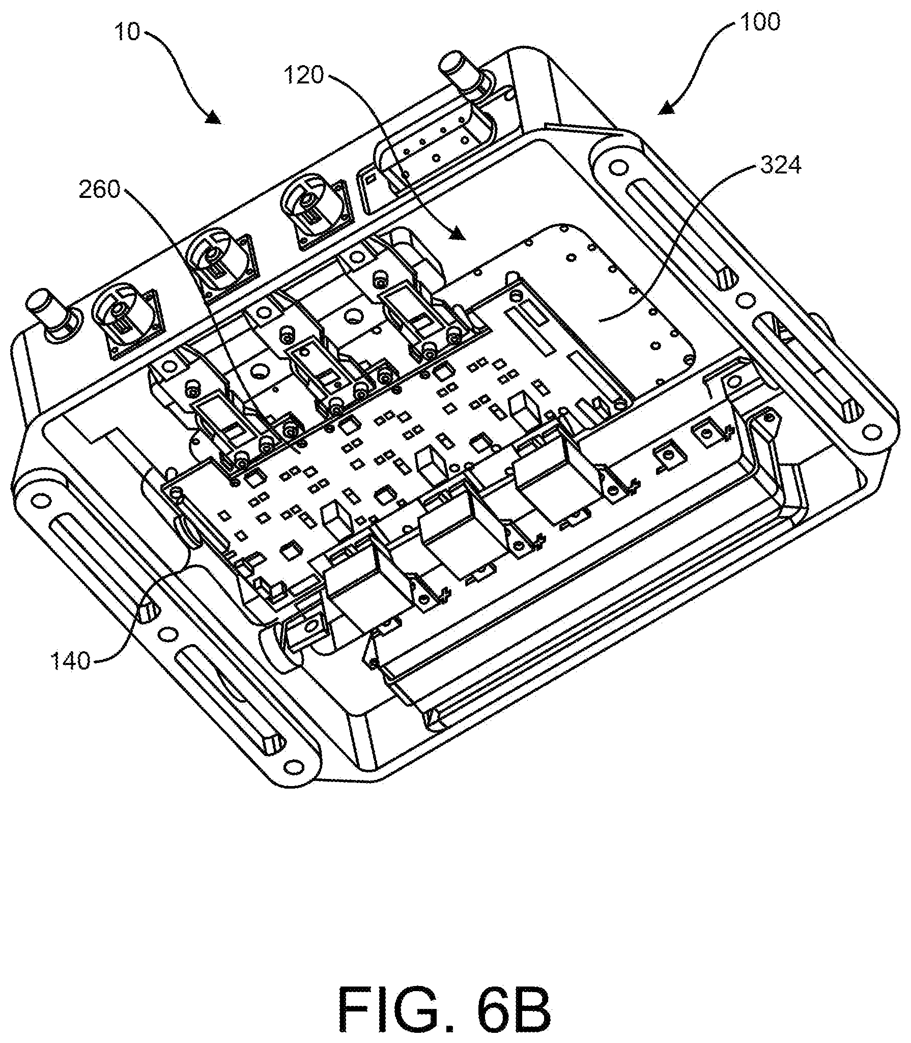 Patent US12414223 Figure 12 – Enclosure assemblies, and related devices and methods