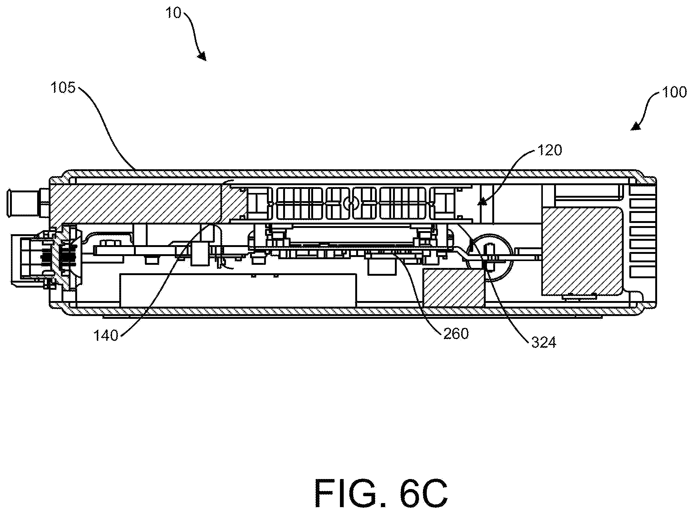 Patent US12414223 Figure 13 – Enclosure assemblies, and related devices and methods