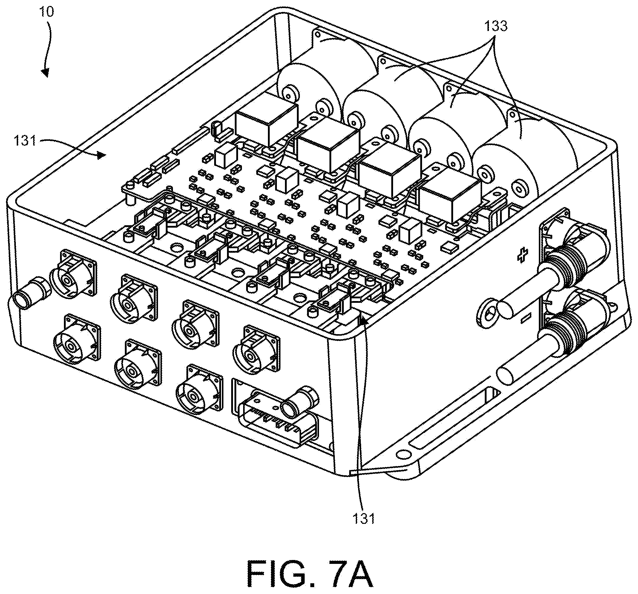 Patent US12414223 Figure 14 – Enclosure assemblies, and related devices and methods