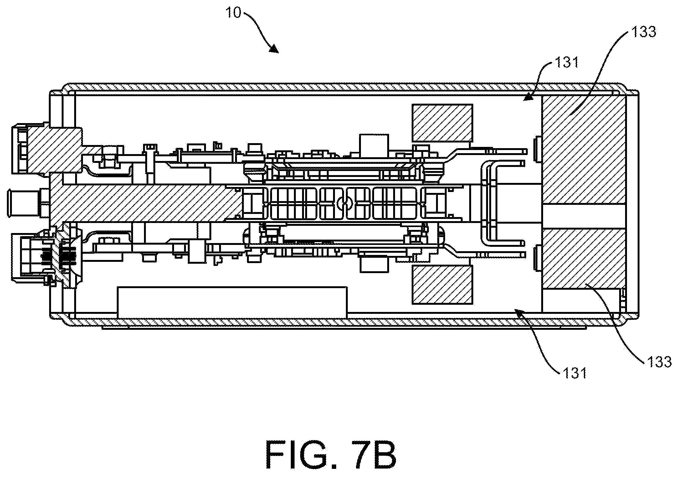 Patent US12414223 Figure 15 – Enclosure assemblies, and related devices and methods