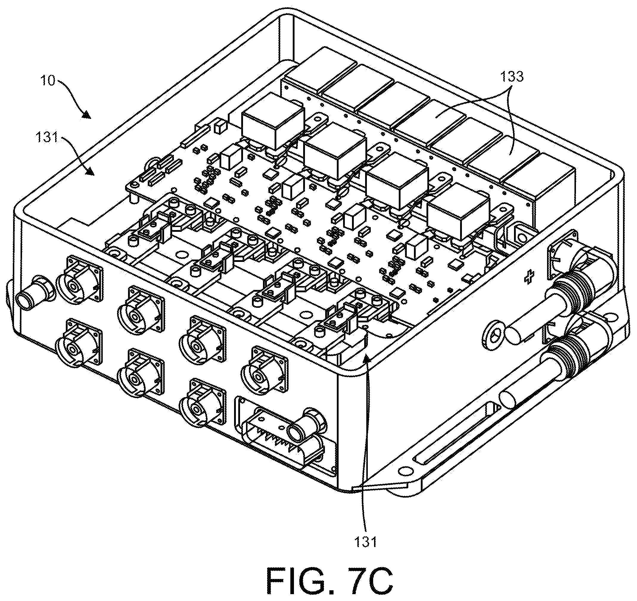 Patent US12414223 Figure 16 – Enclosure assemblies, and related devices and methods
