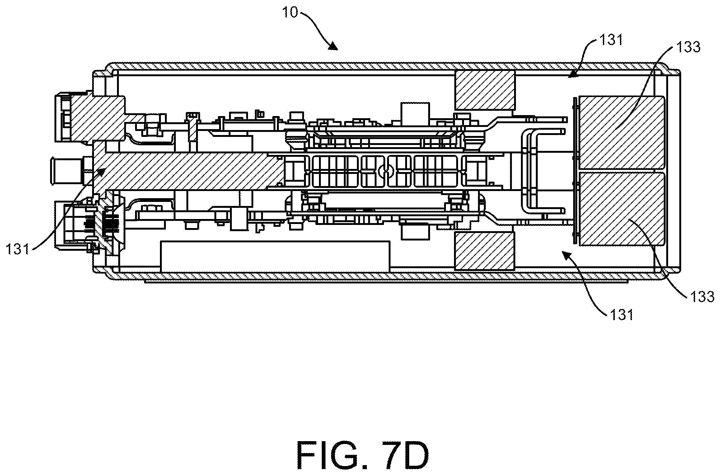 Patent US12414223 Figure 17 – Enclosure assemblies, and related devices and methods