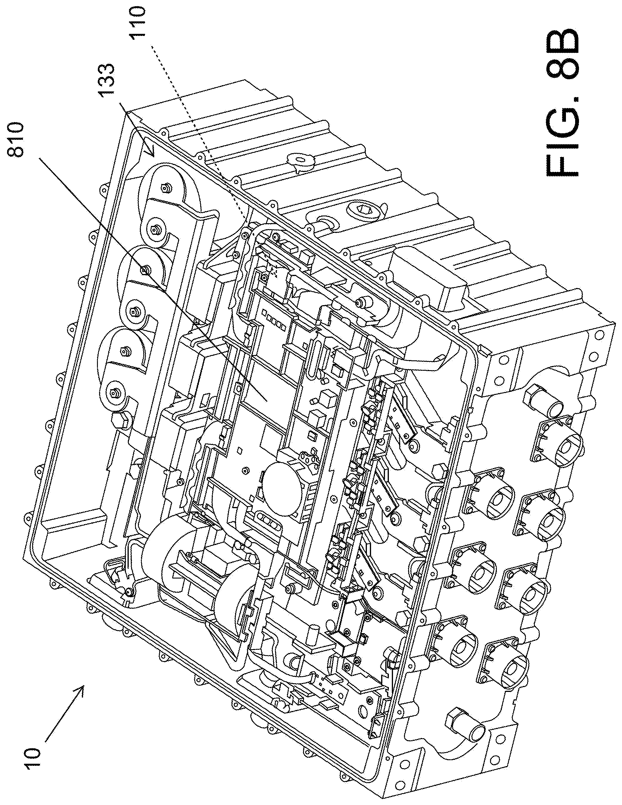 Patent US12414223 Figure 19 – Enclosure assemblies, and related devices and methods