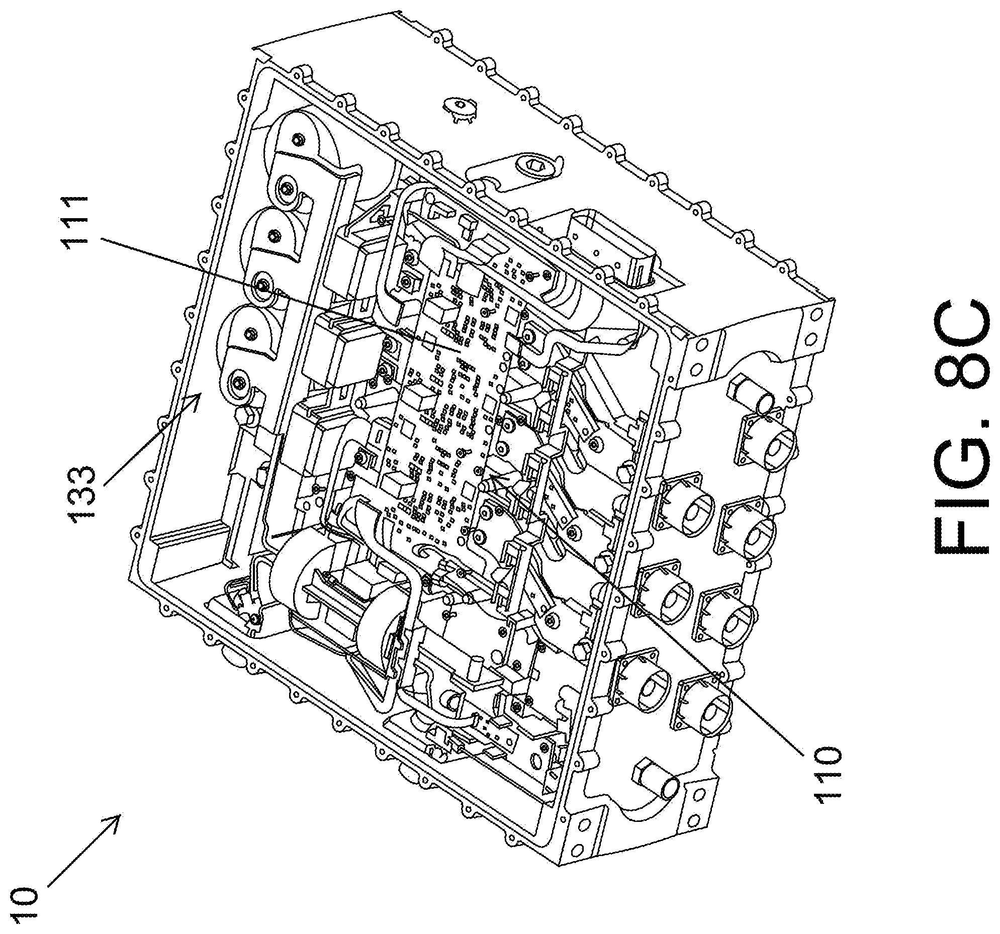 Patent US12414223 Figure 20 – Enclosure assemblies, and related devices and methods