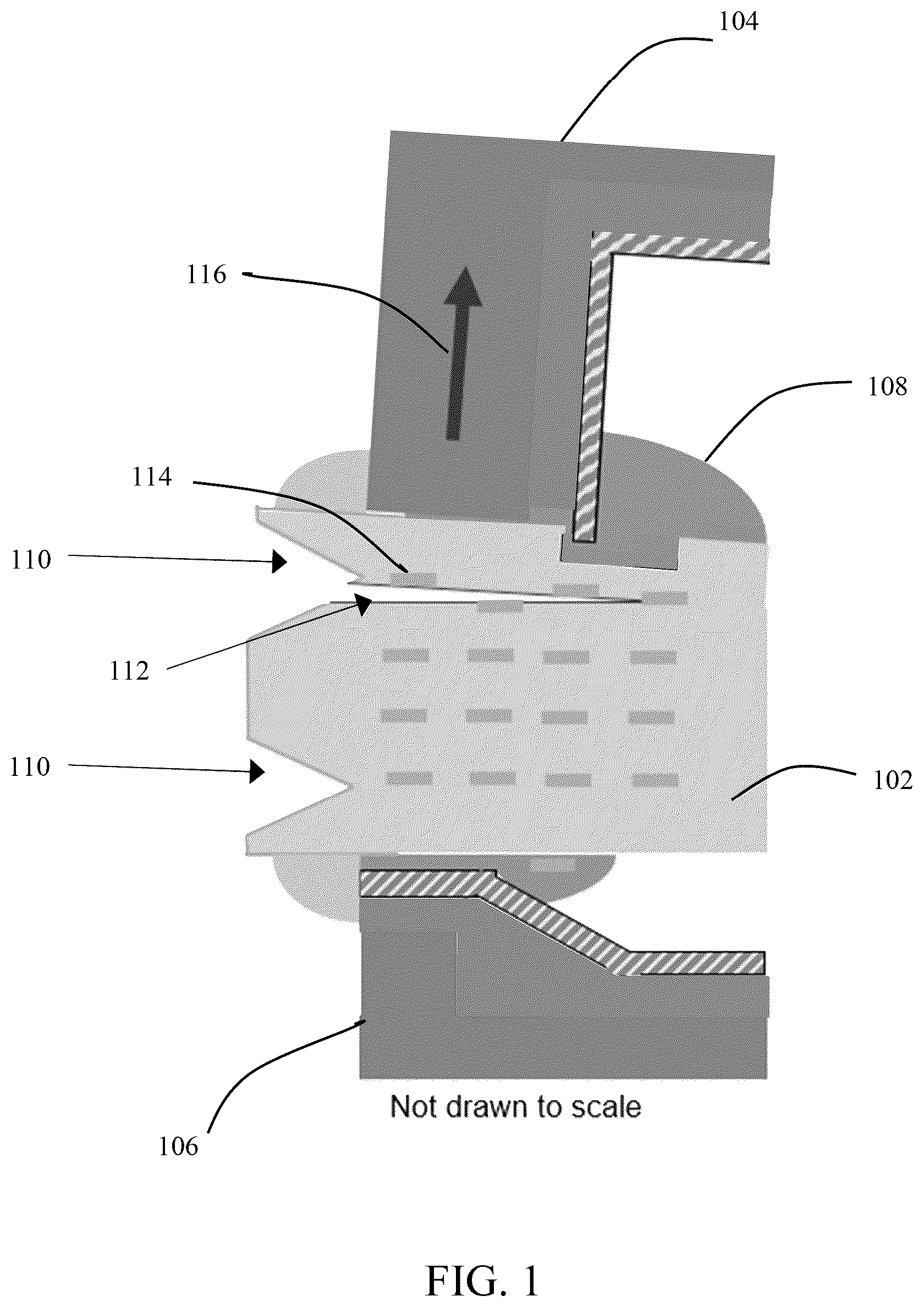 Patent US12414229 Figure 1 – Tearing security feature of printed circuit substrates