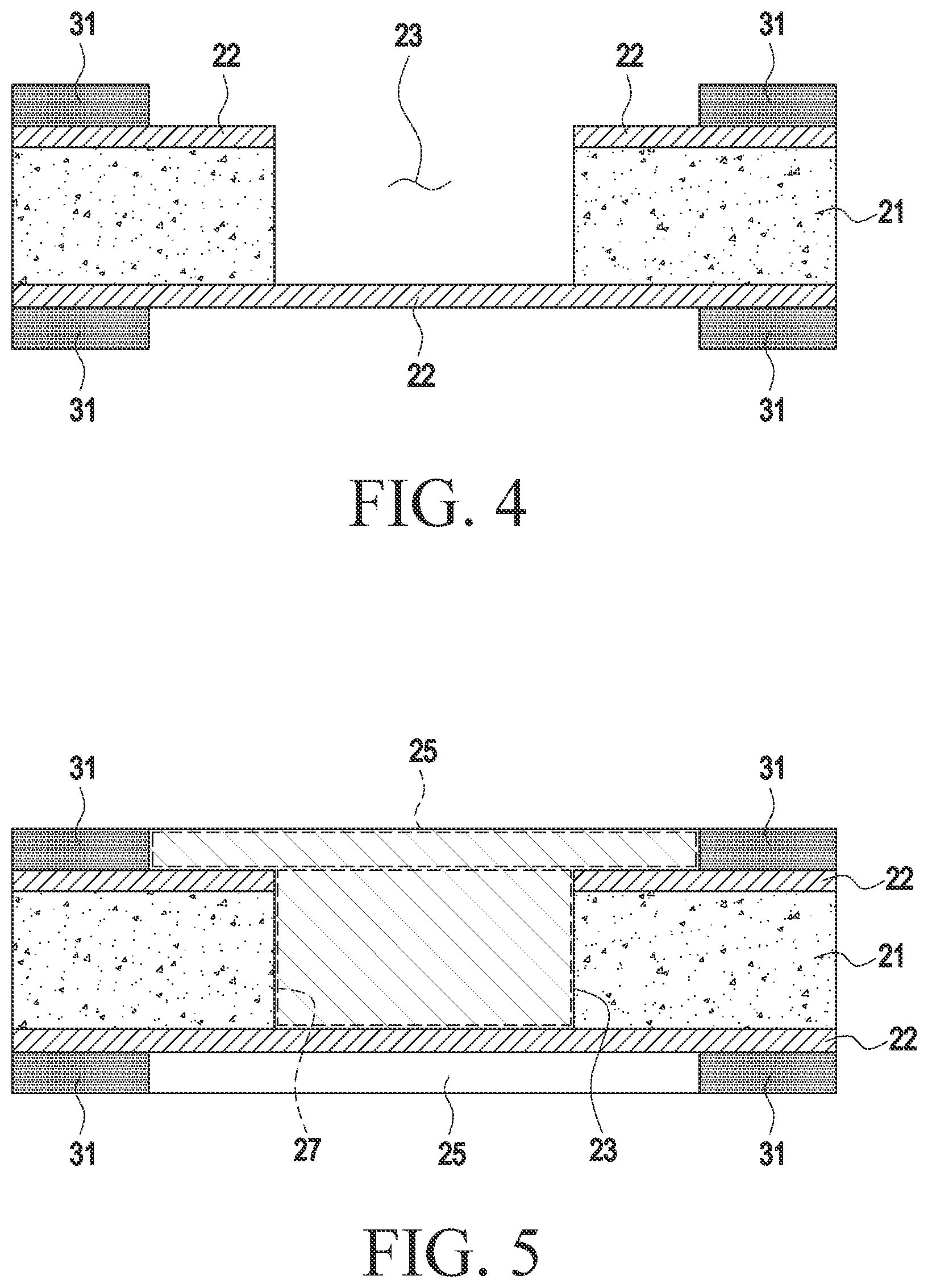 Patent US12414230 Figure 3 – Printed circuit board, fabrication method of the same and electronic device including the same