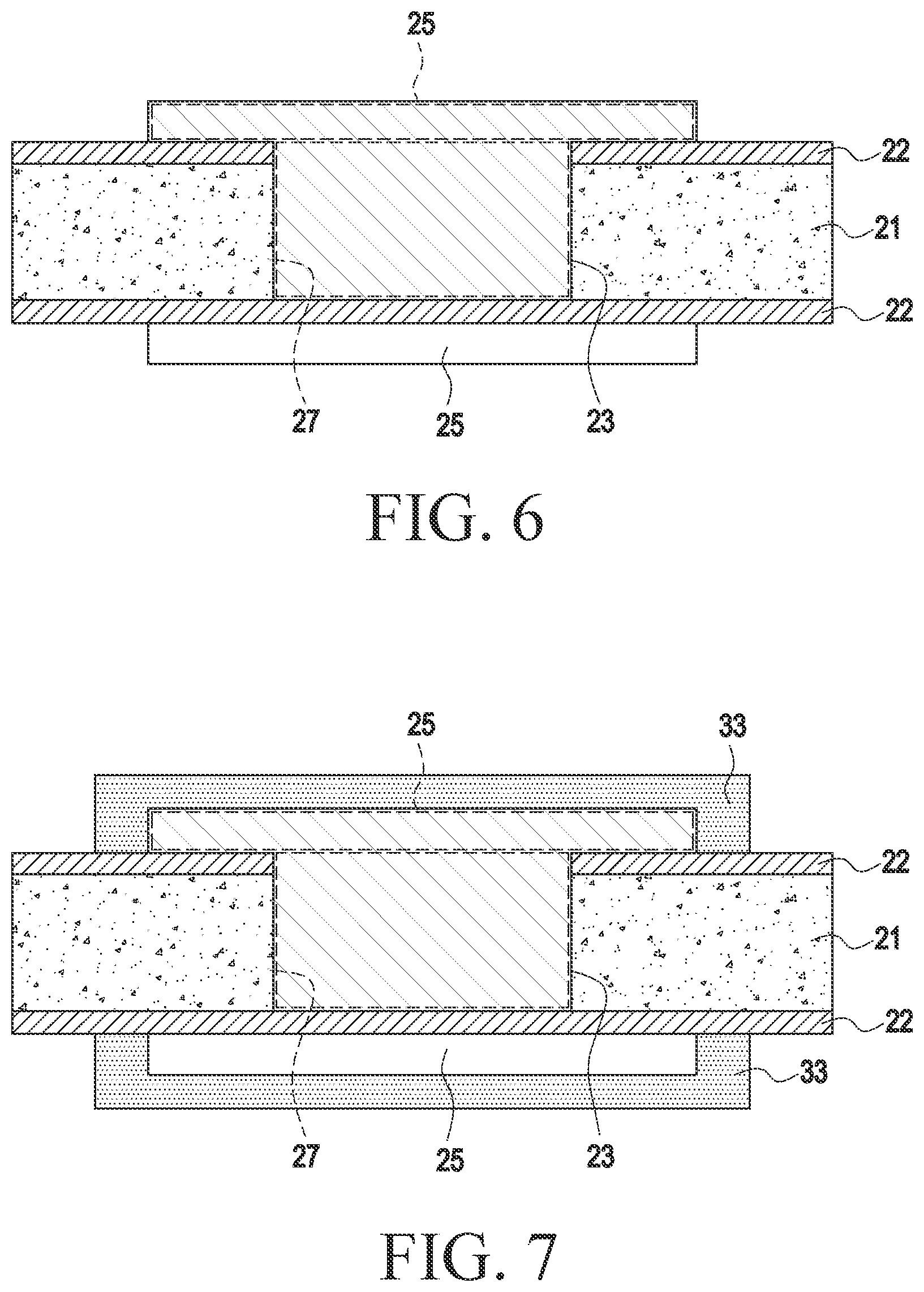 Patent US12414230 Figure 4 – Printed circuit board, fabrication method of the same and electronic device including the same