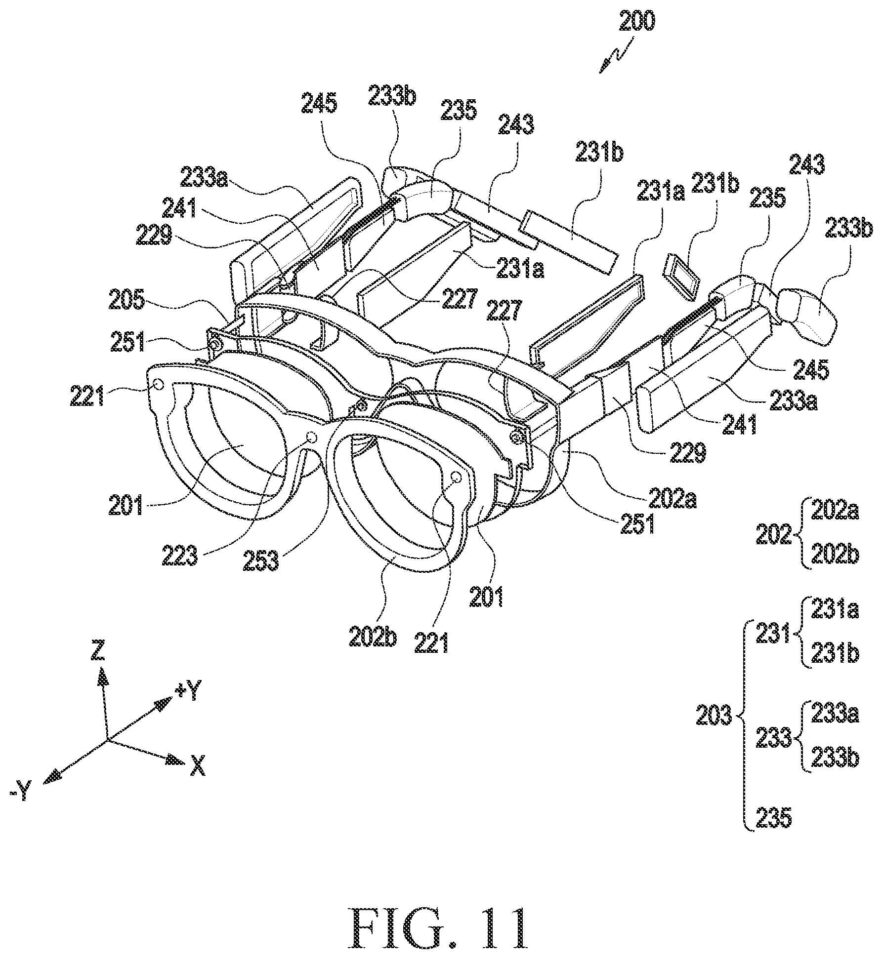 Patent US12414230 Figure 7 – Printed circuit board, fabrication method of the same and electronic device including the same