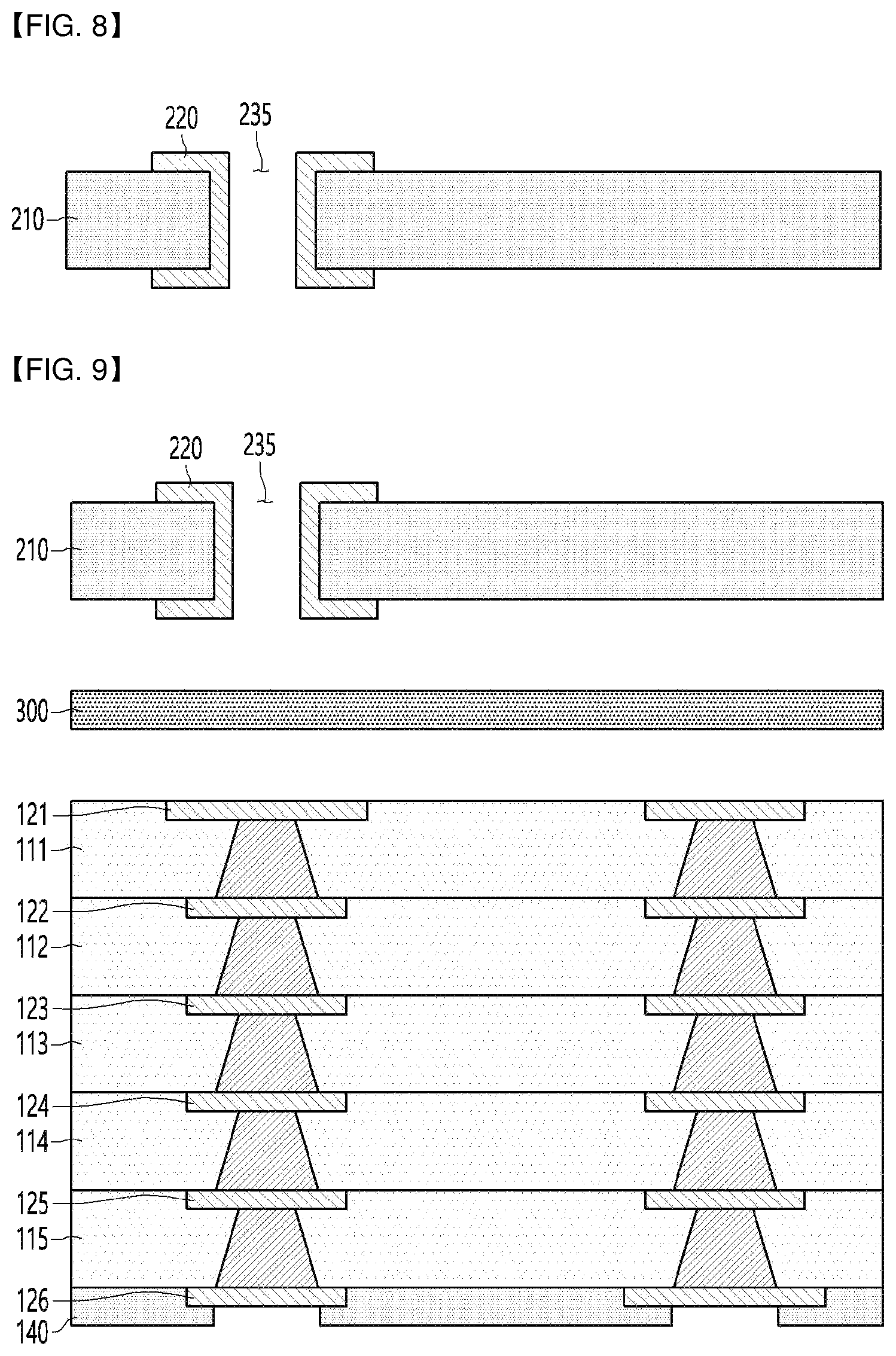 Patent US12414233 Figure 4 – Circuit board