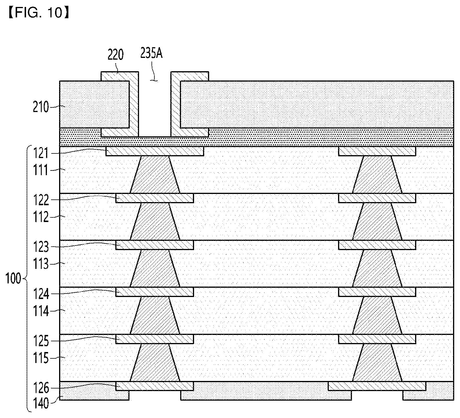 Patent US12414233 Figure 5 – Circuit board