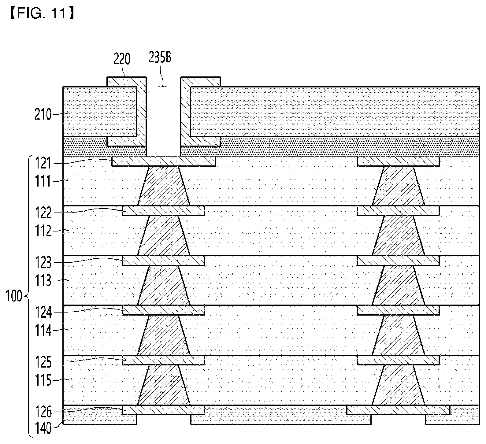 Patent US12414233 Figure 6 – Circuit board