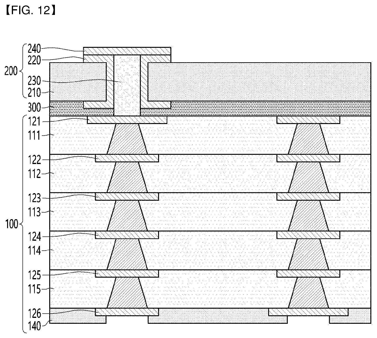 Patent US12414233 Figure 7 – Circuit board