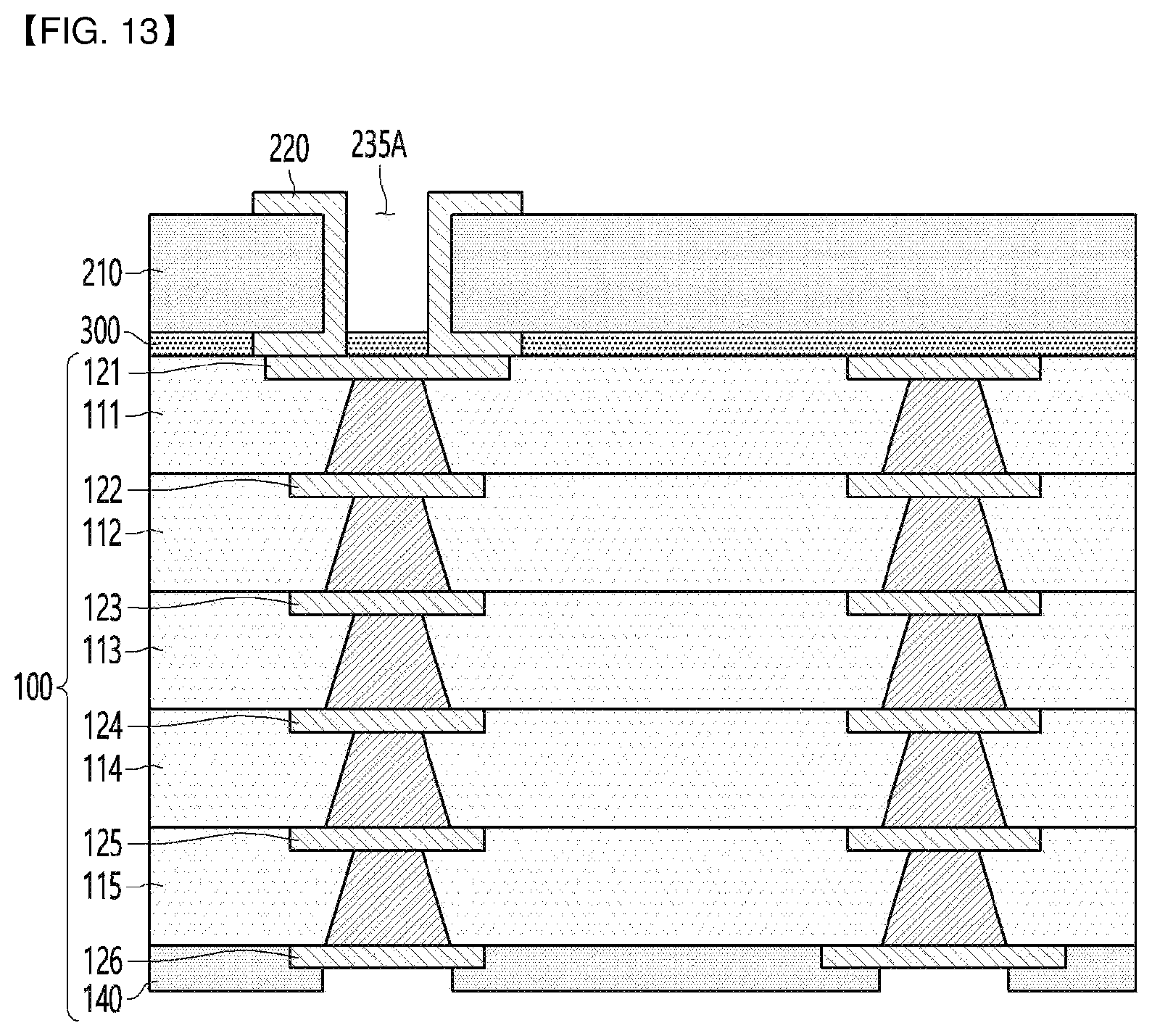 Patent US12414233 Figure 8 – Circuit board