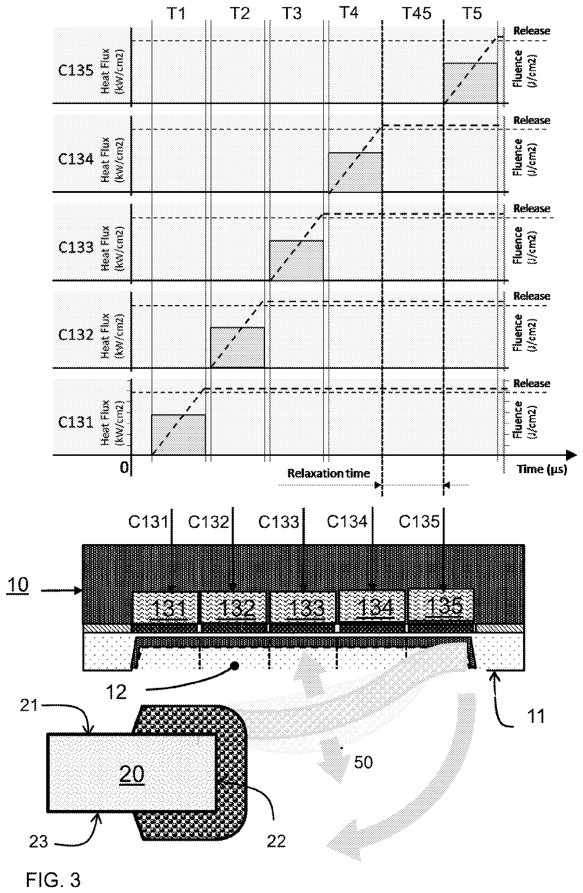 Patent US12414241 Figure 4 – Transferring viscous materials