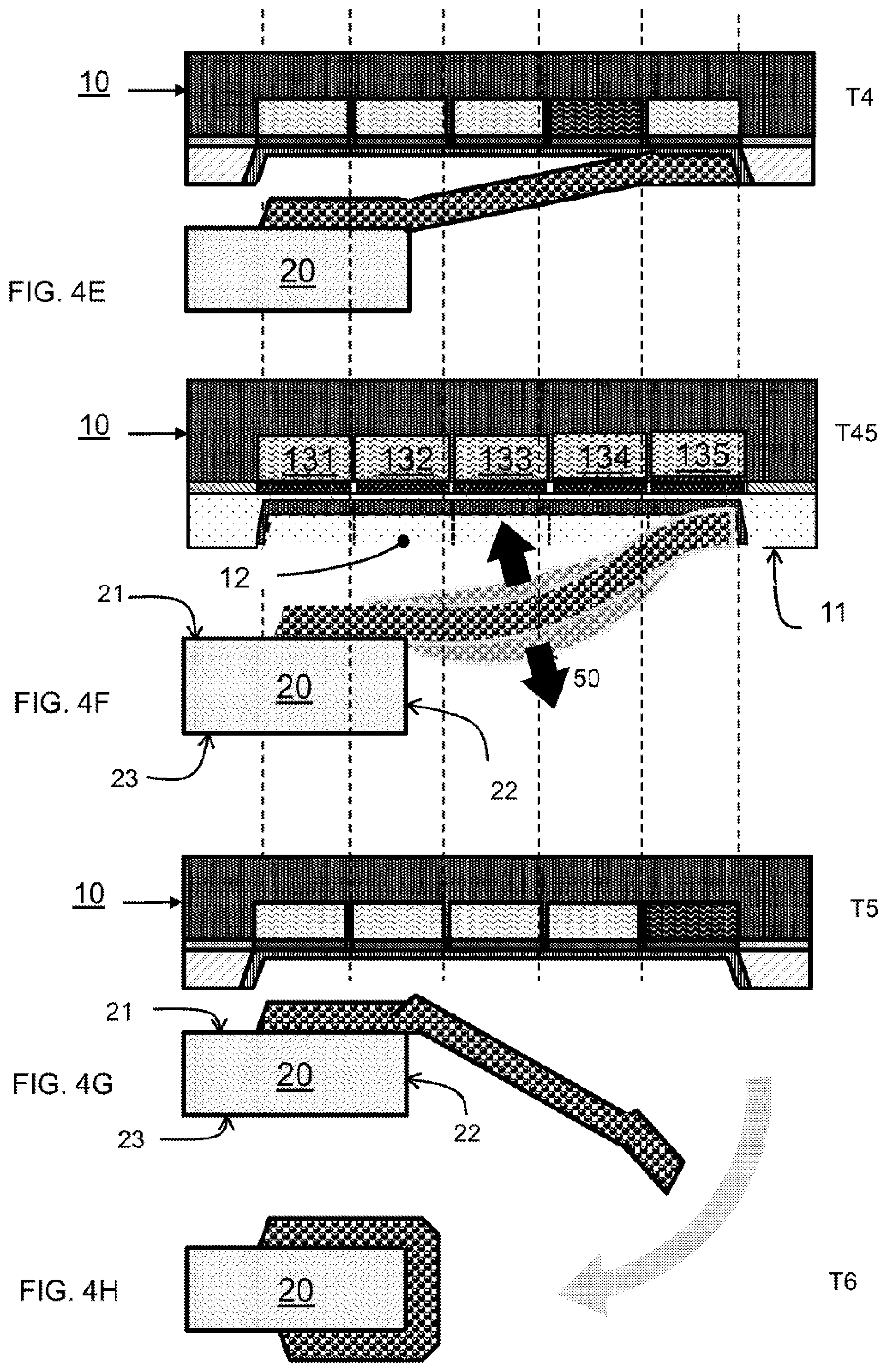 Patent US12414241 Figure 6 – Transferring viscous materials