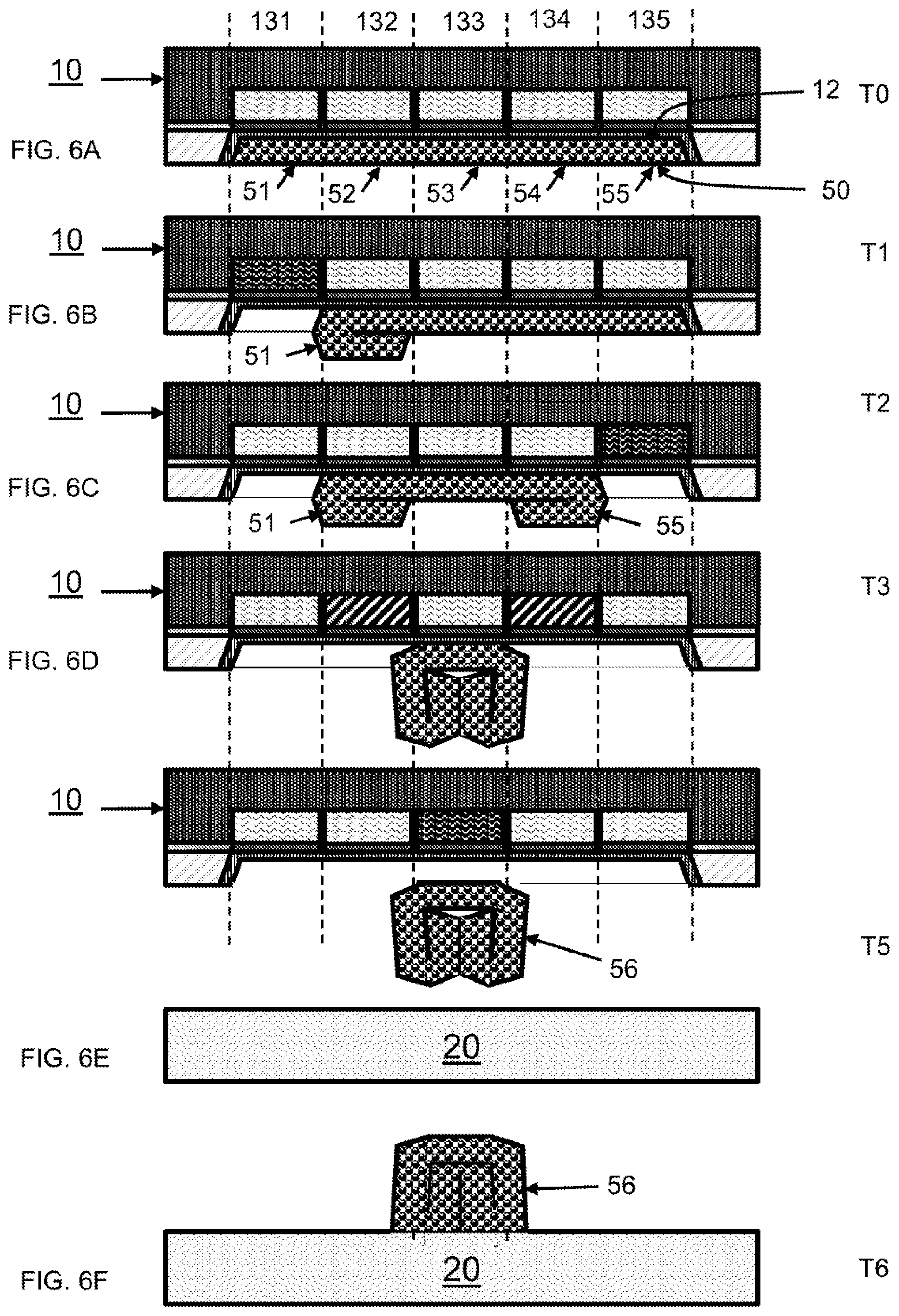 Patent US12414241 Figure 8 – Transferring viscous materials