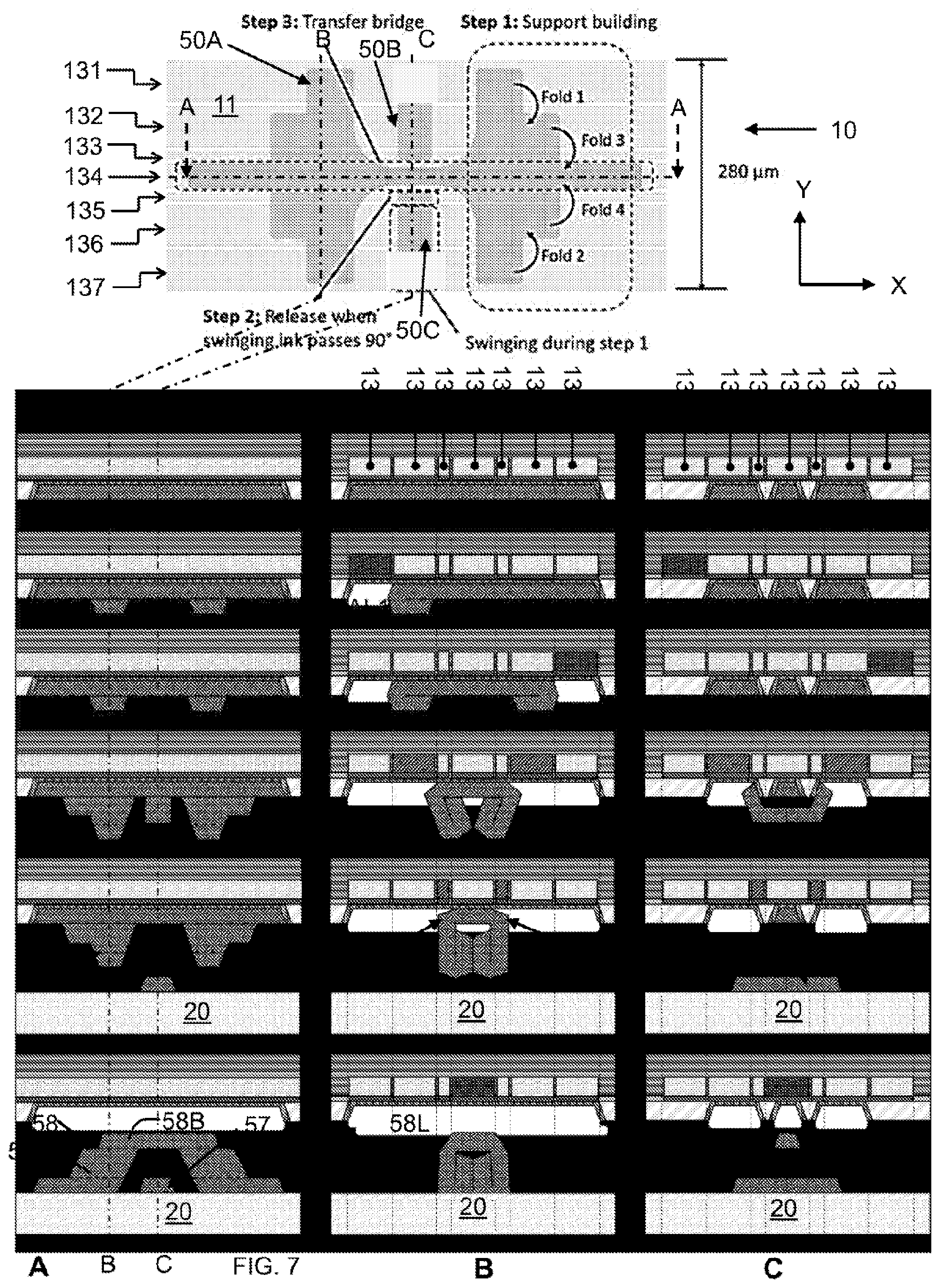 Patent US12414241 Figure 9 – Transferring viscous materials