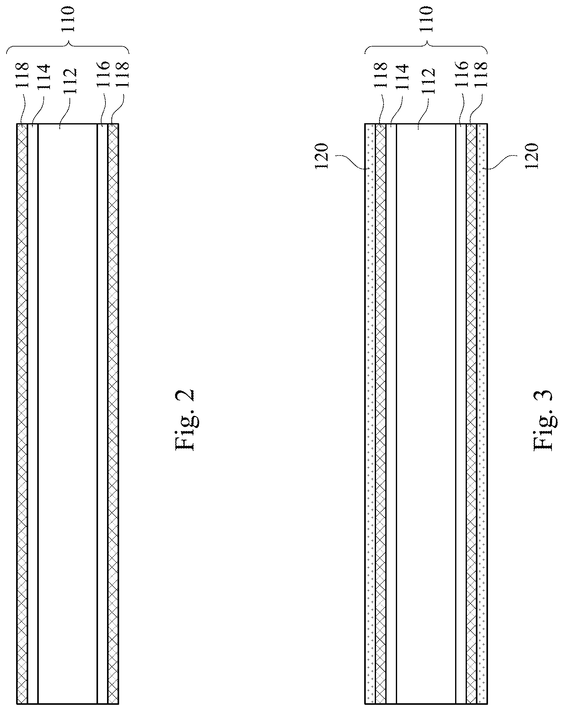 Patent US12414243 Figure 2 – Manufacturing method of package structure
