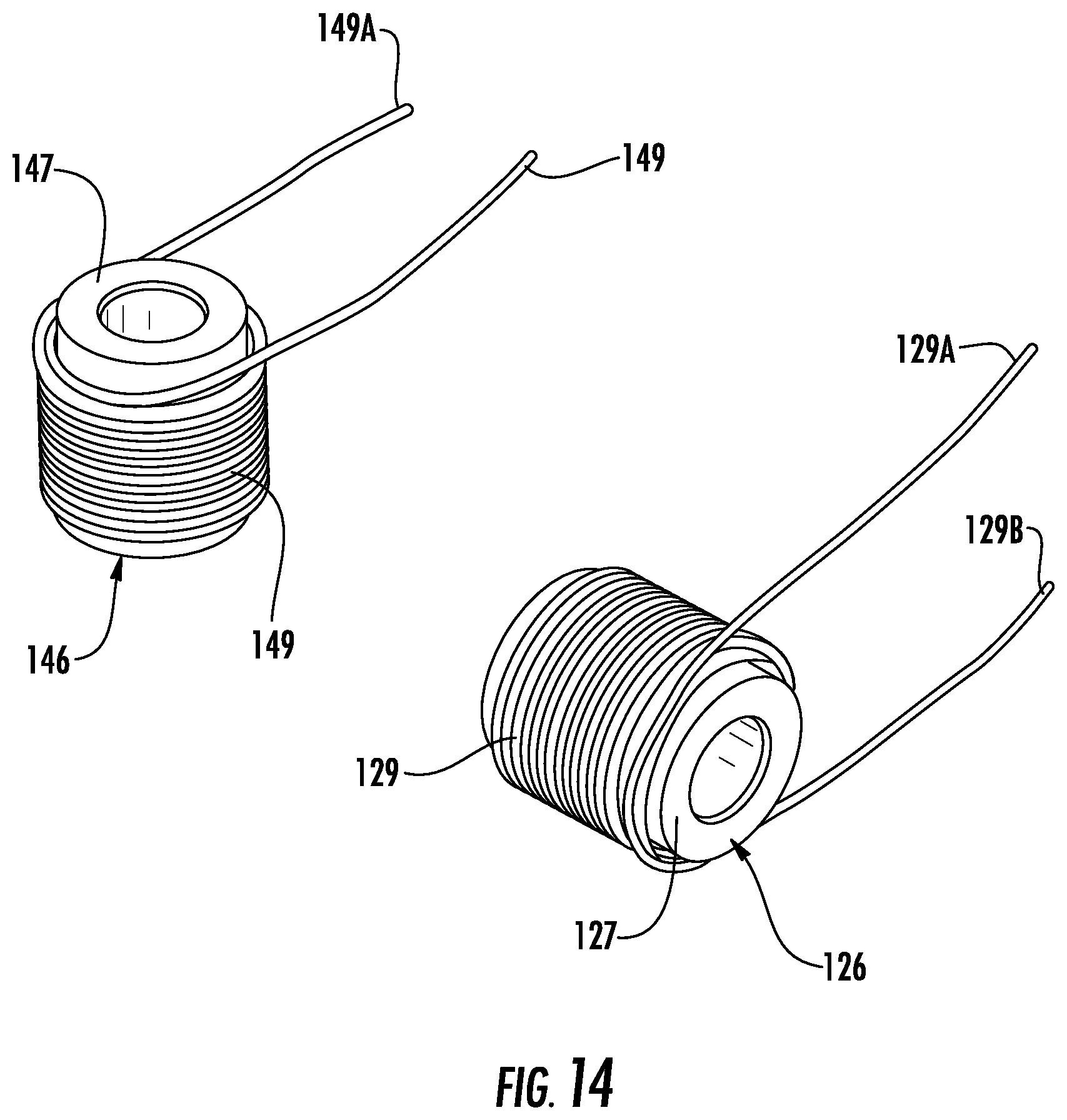 Patent US12414248 Figure 16 – Electronic locks for server racks