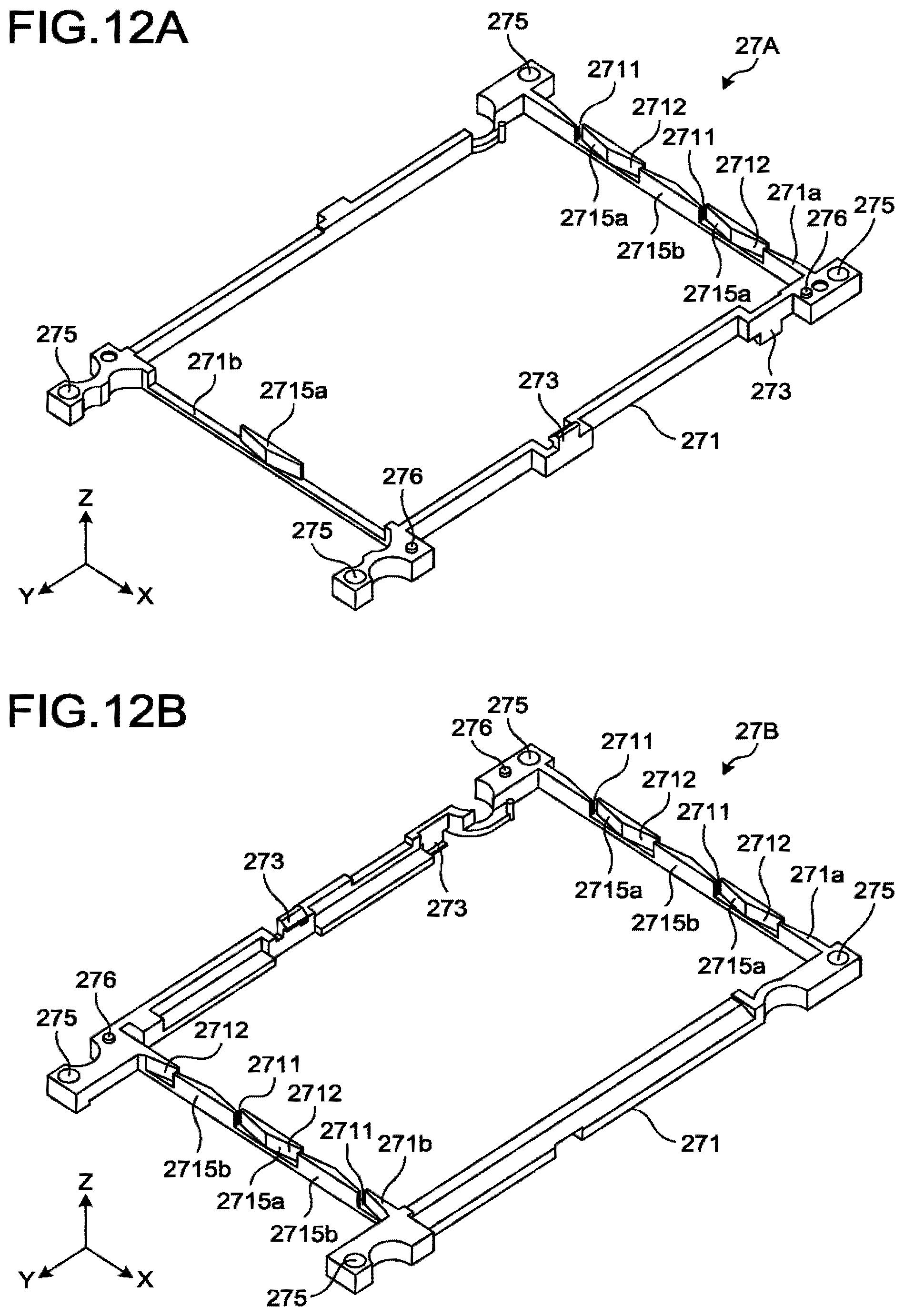 Patent US12414250 Figure 13 – Electronic apparatus