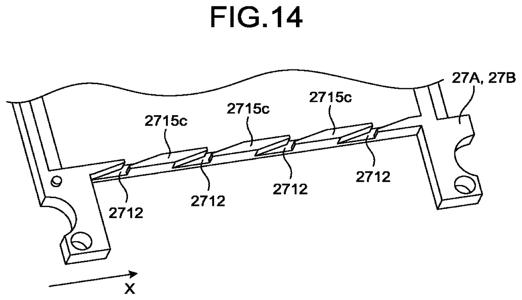 Patent US12414250 Figure 15 – Electronic apparatus