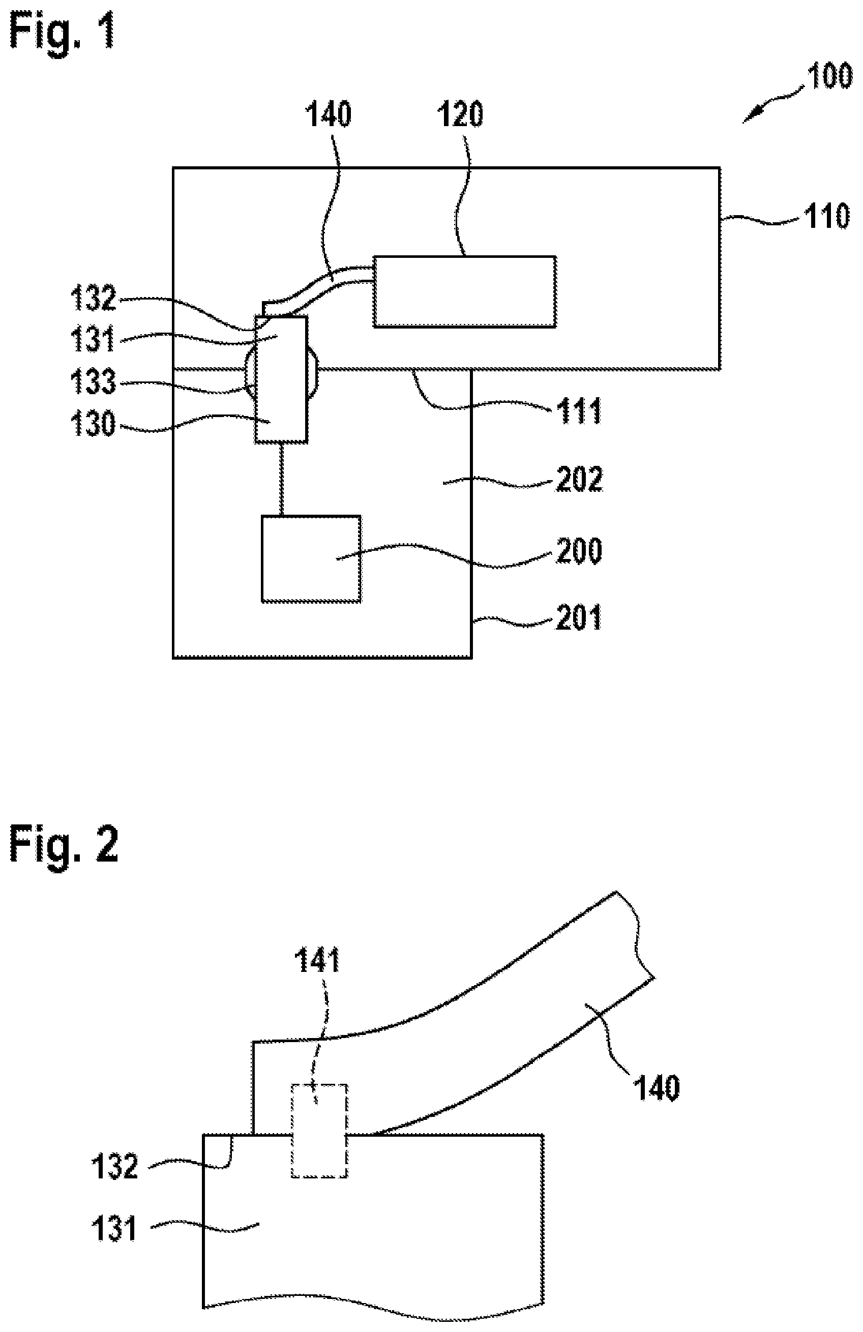 Patent US12414253 — Control device and manufacturing method — Figure 1