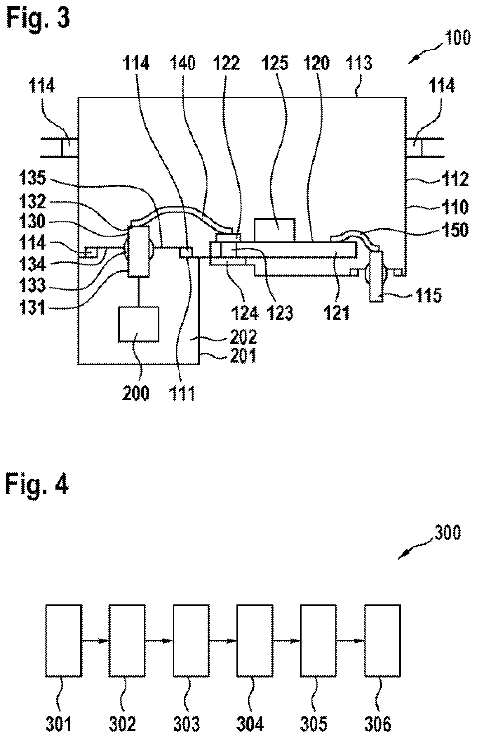 Patent US12414253 Figure 2 – Control device and manufacturing method
