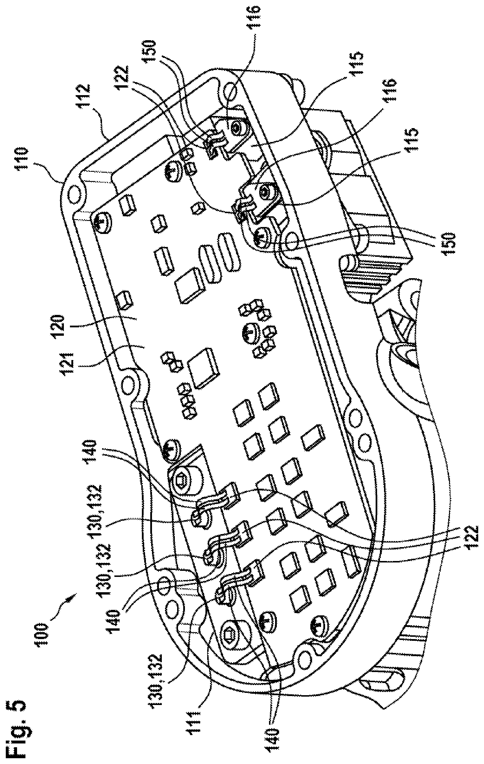 Patent US12414253 Figure 3 – Control device and manufacturing method