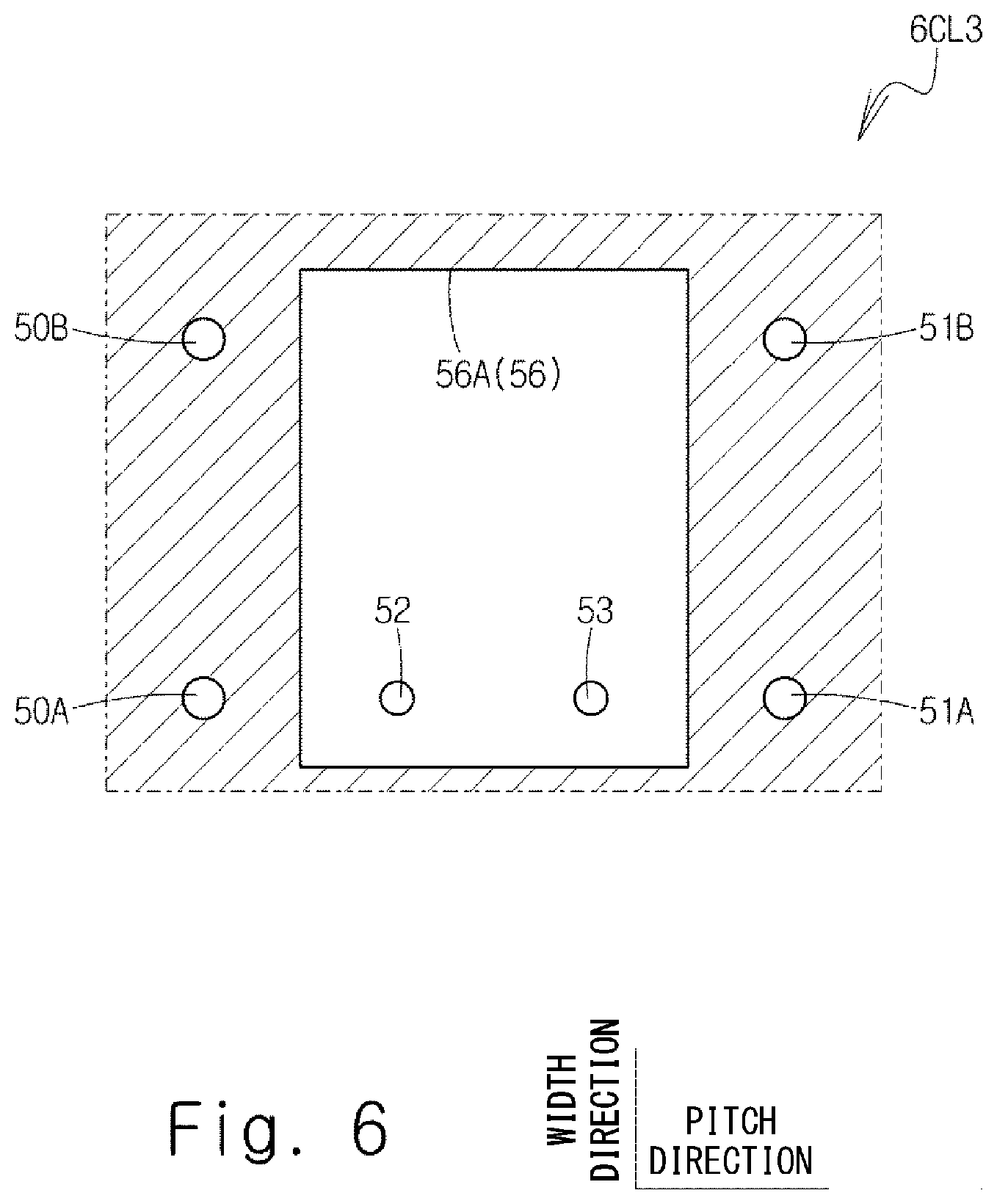 Patent US12414254 Figure 6 – Differential transmission board set and assembly