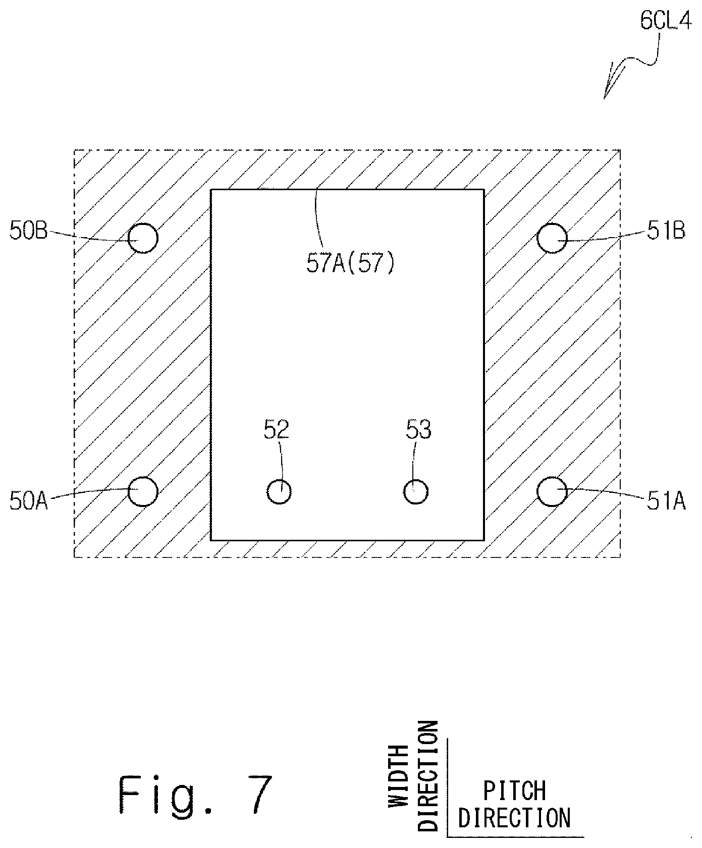 Patent US12414254 Figure 7 – Differential transmission board set and assembly