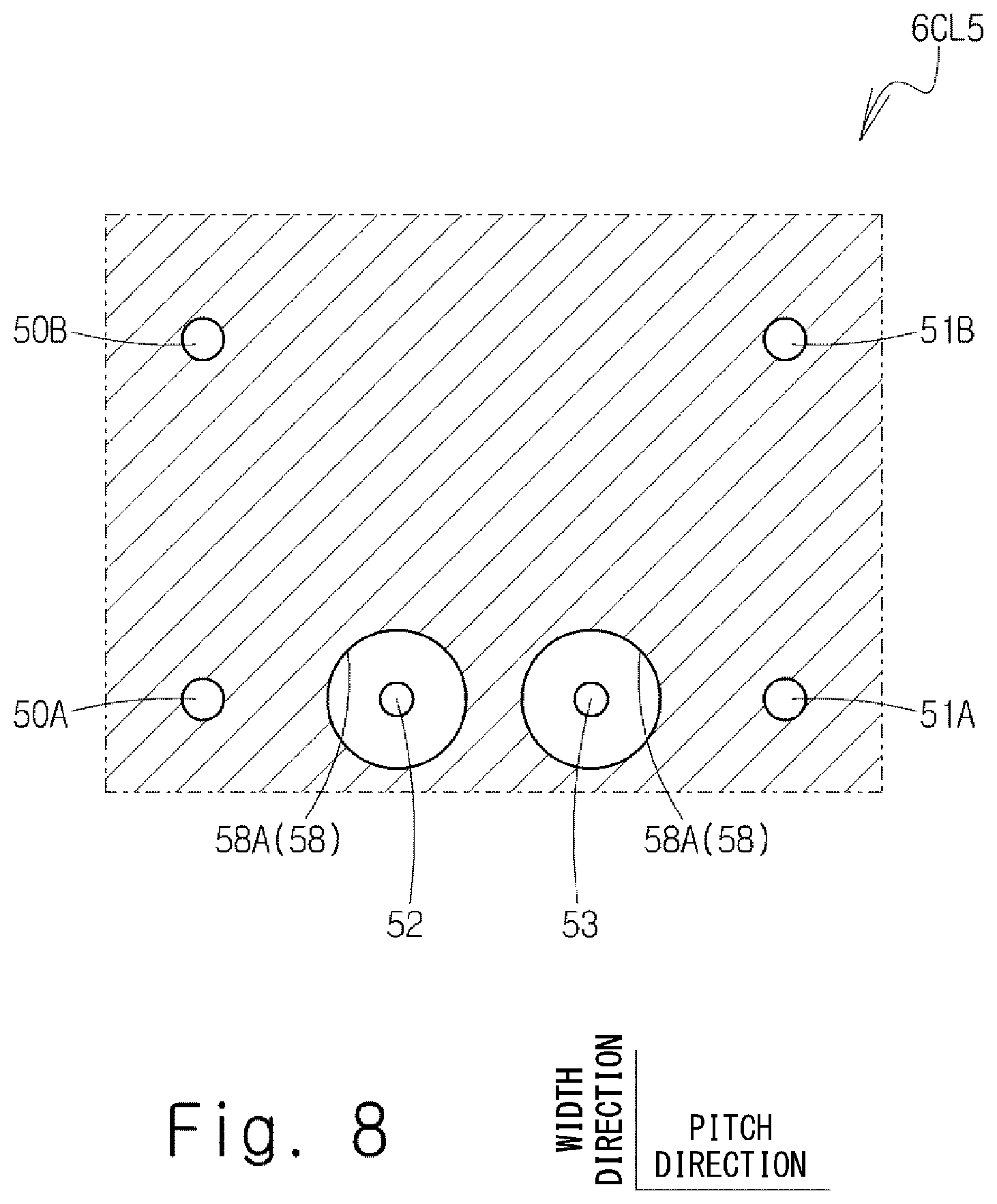 Patent US12414254 Figure 8 – Differential transmission board set and assembly