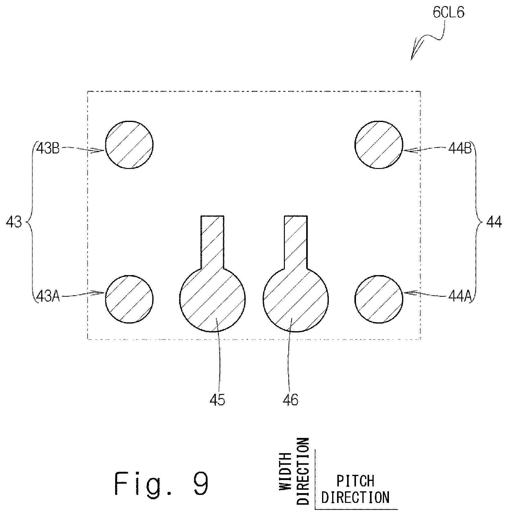 Patent US12414254 Figure 9 – Differential transmission board set and assembly